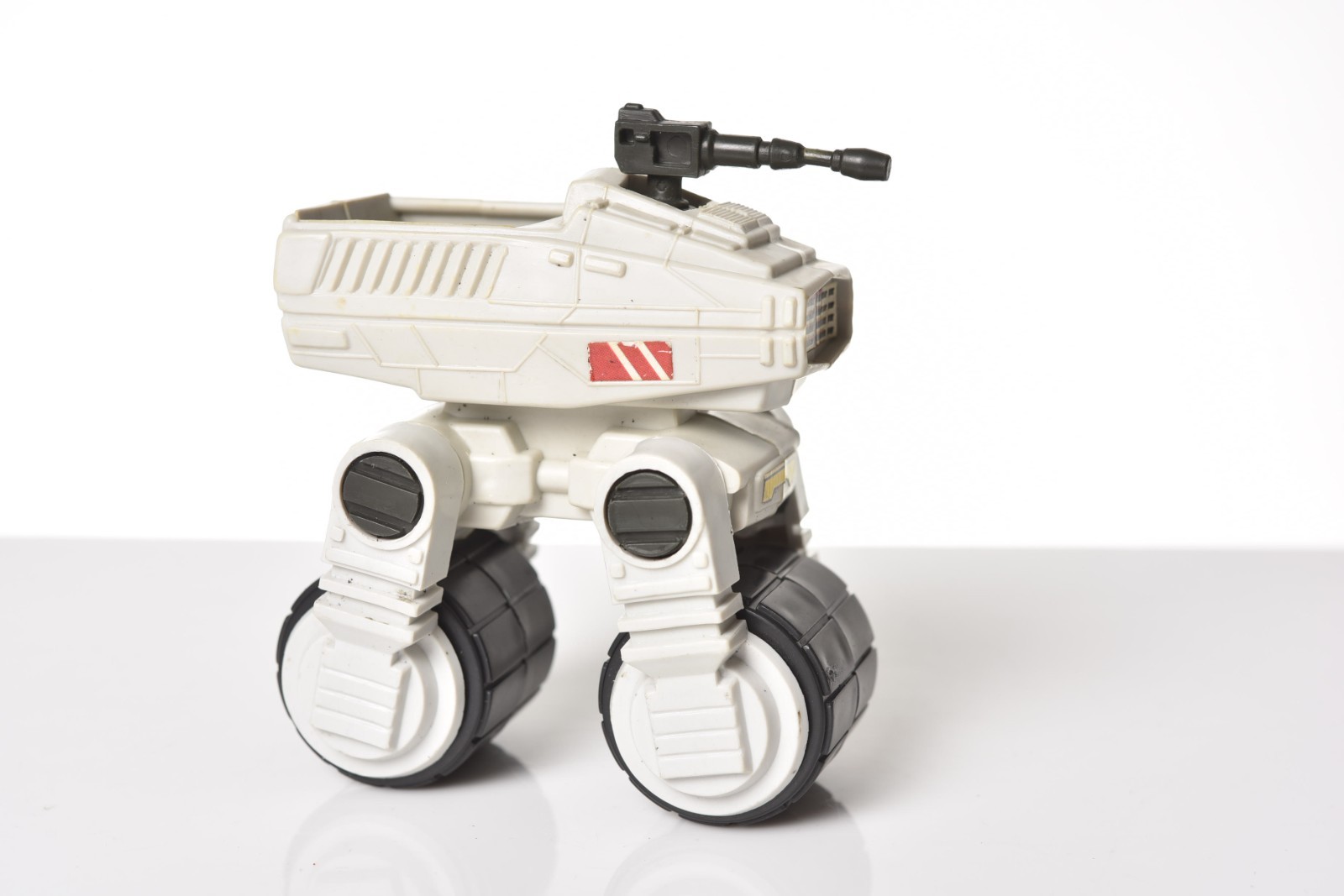 MTV-7 (Multi-Terrain Vehicle) sold