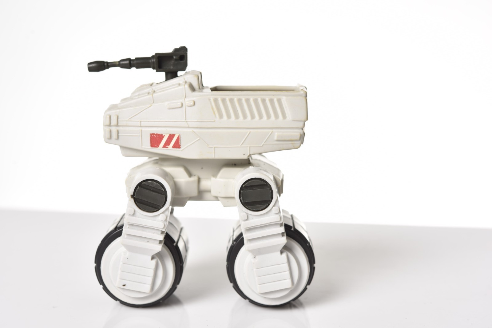 MTV-7 (Multi-Terrain Vehicle) sold