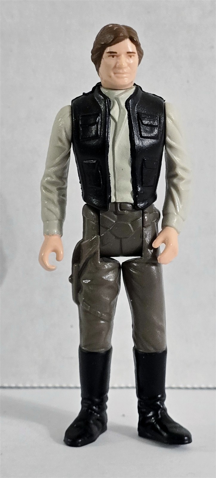 Han Solo (In Trench Coat) sold
