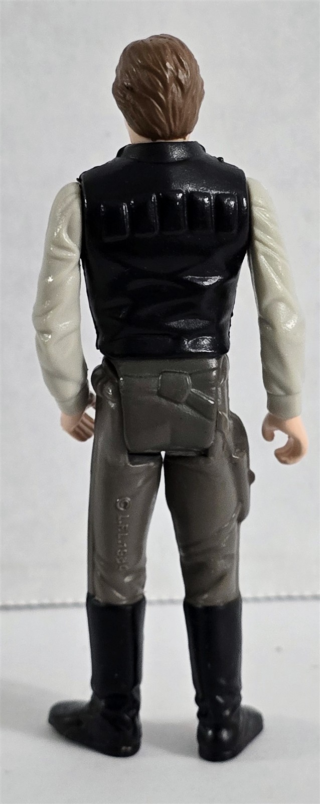 Han Solo (In Trench Coat) sold