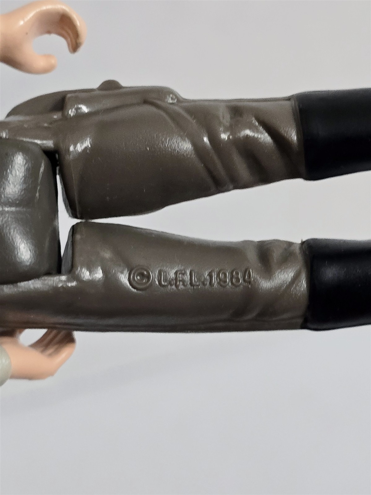 Han Solo (In Trench Coat) sold