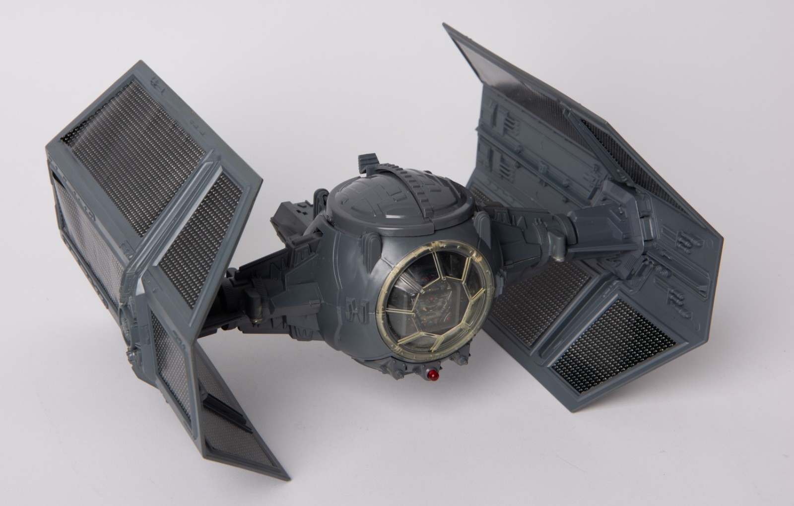 Darth Vader TIE Fighter sold