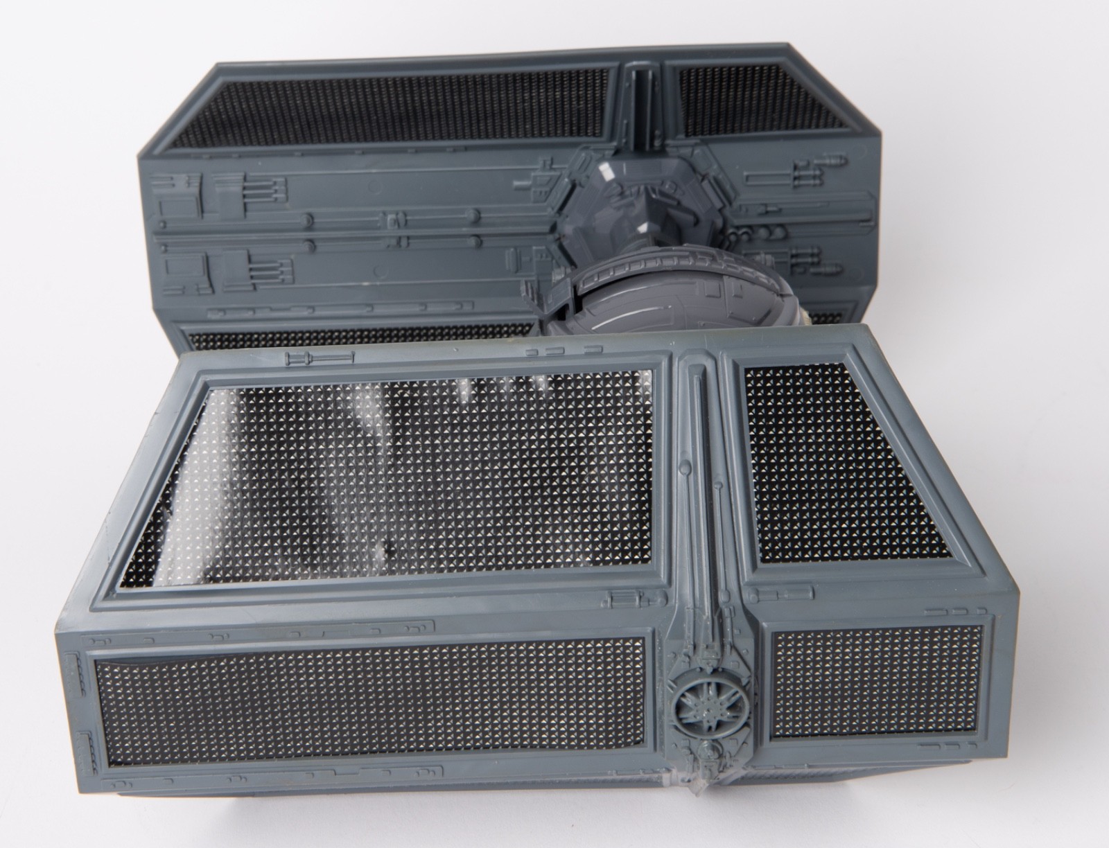 Darth Vader TIE Fighter sold