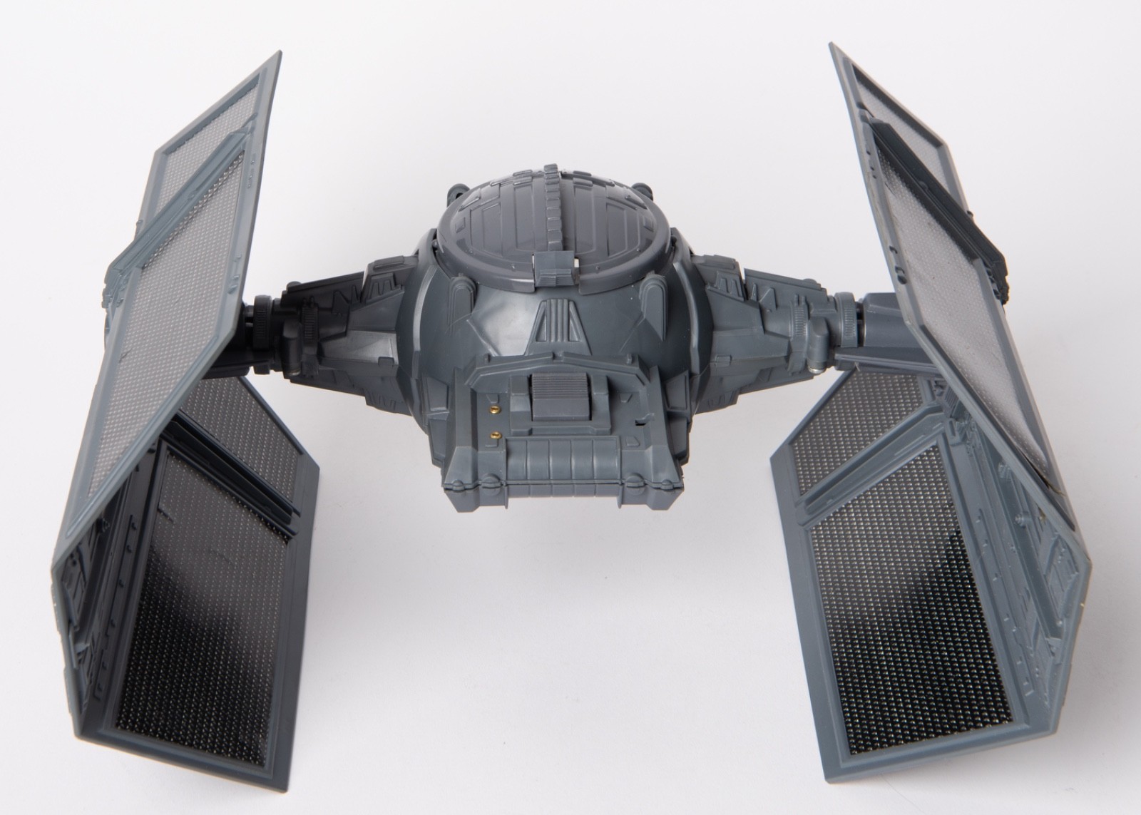 Darth Vader TIE Fighter sold