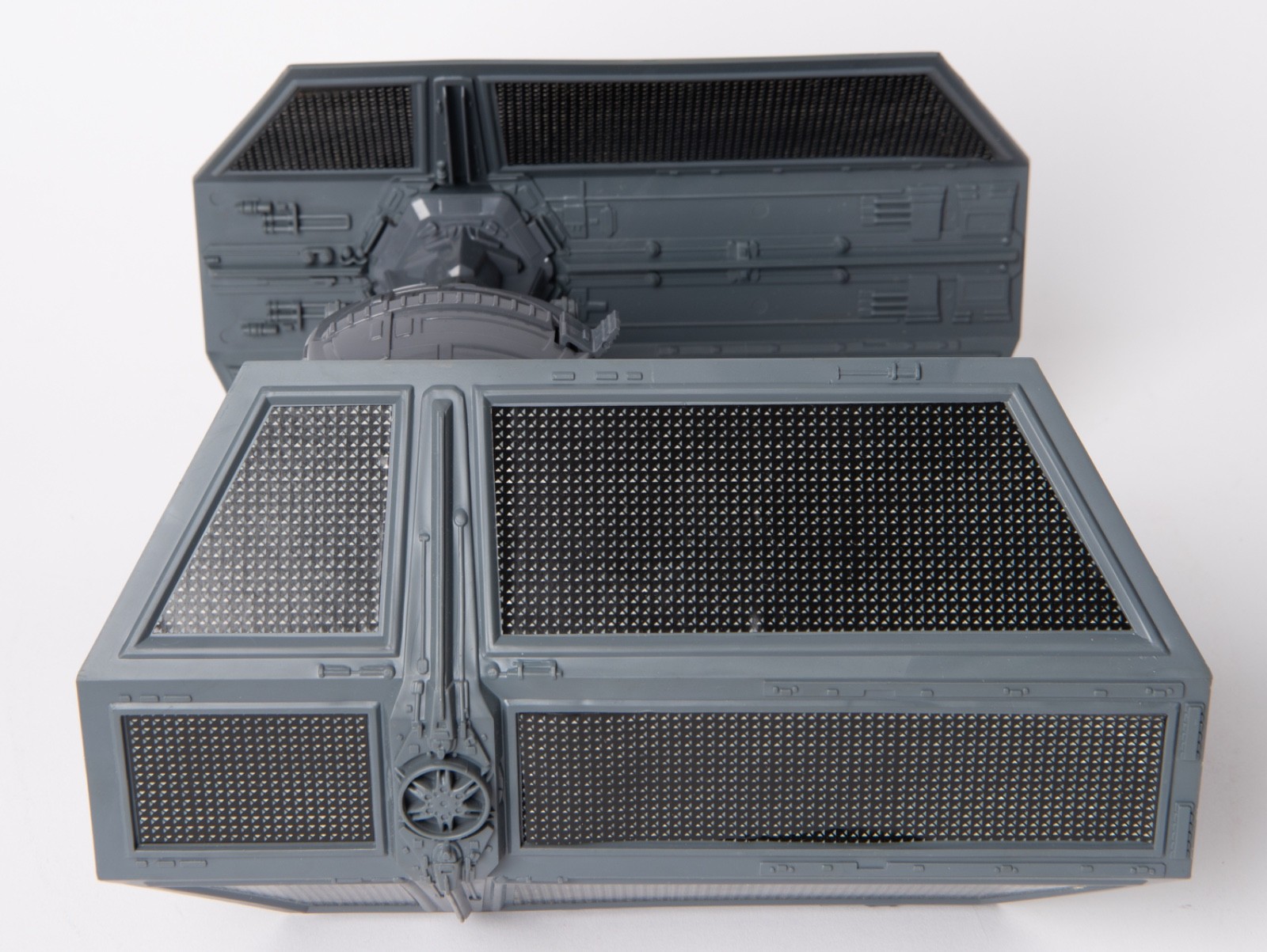 Darth Vader TIE Fighter sold