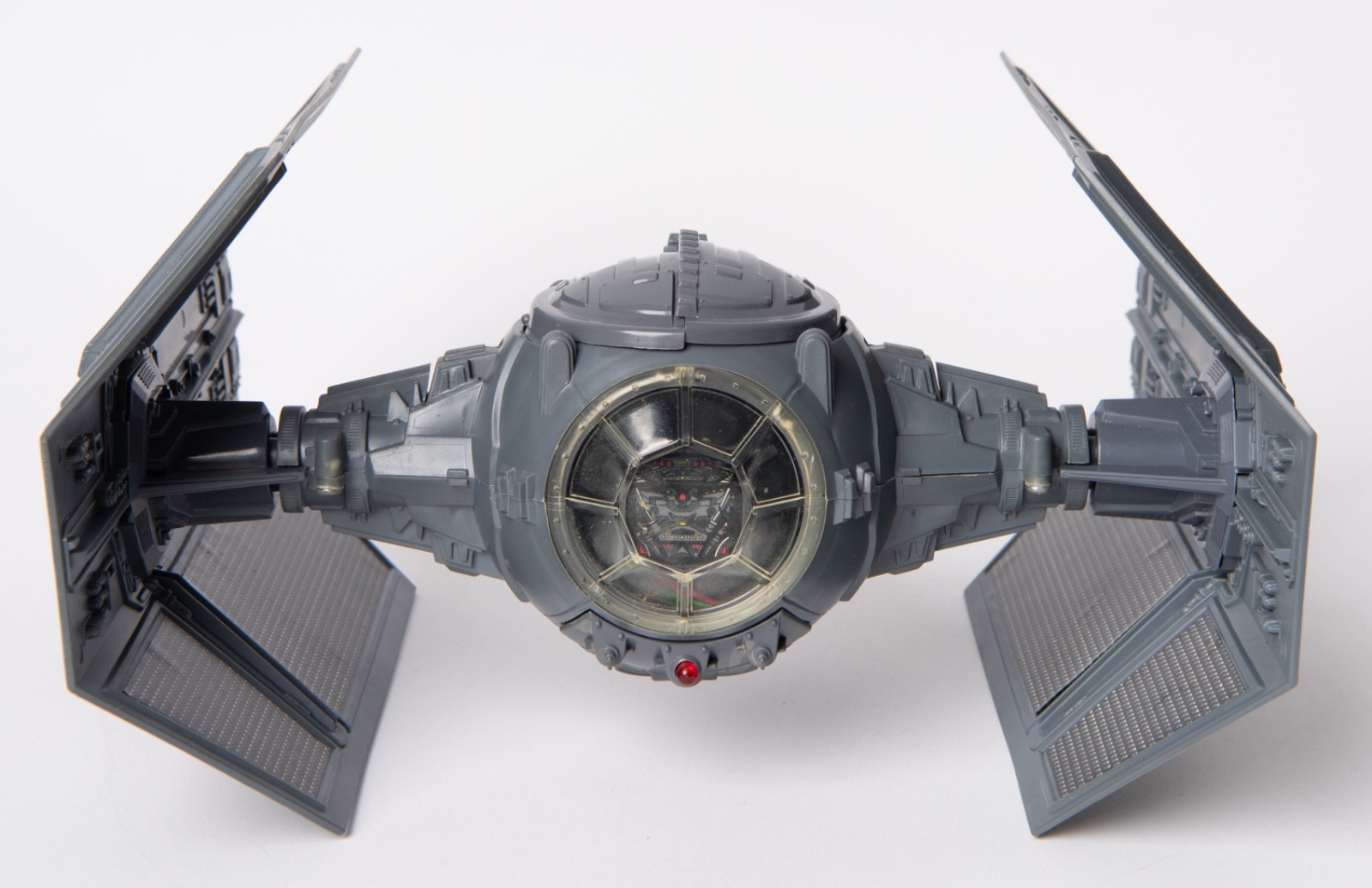 Darth Vader TIE Fighter sold