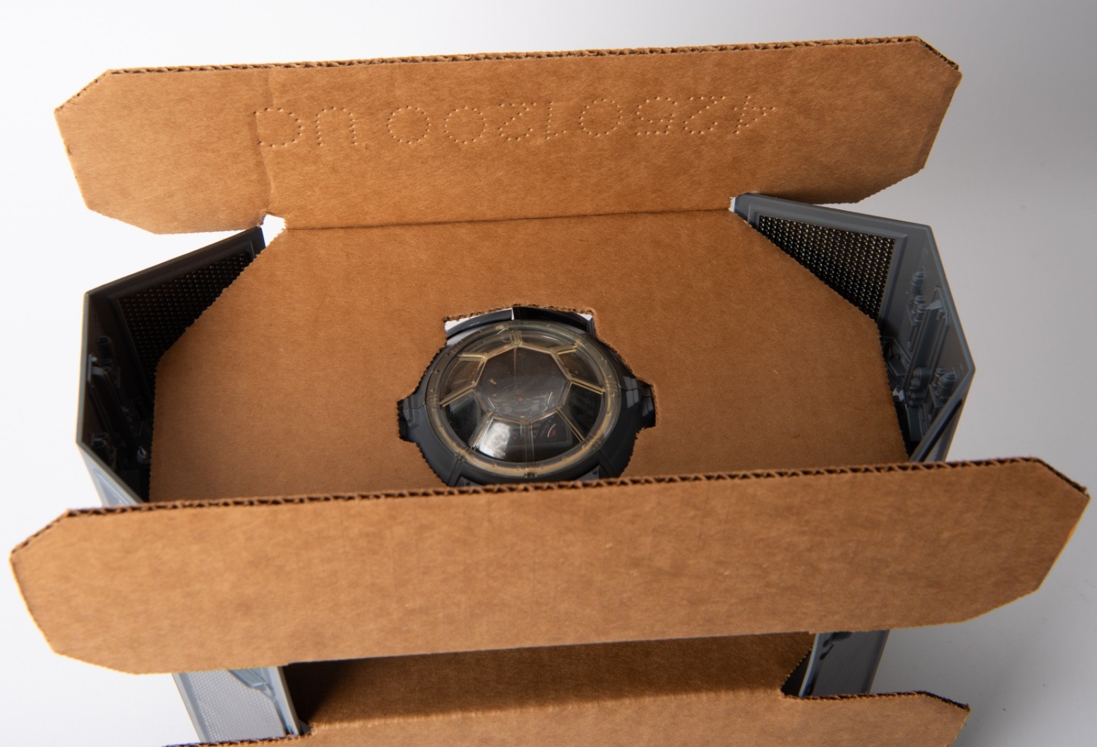 Darth Vader TIE Fighter sold