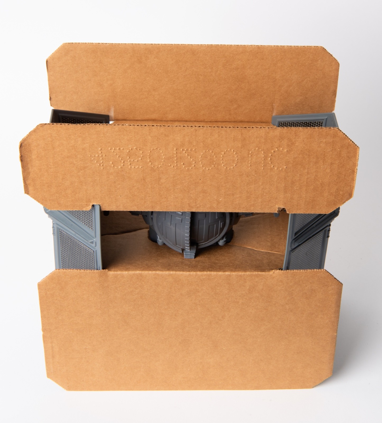 Darth Vader TIE Fighter sold