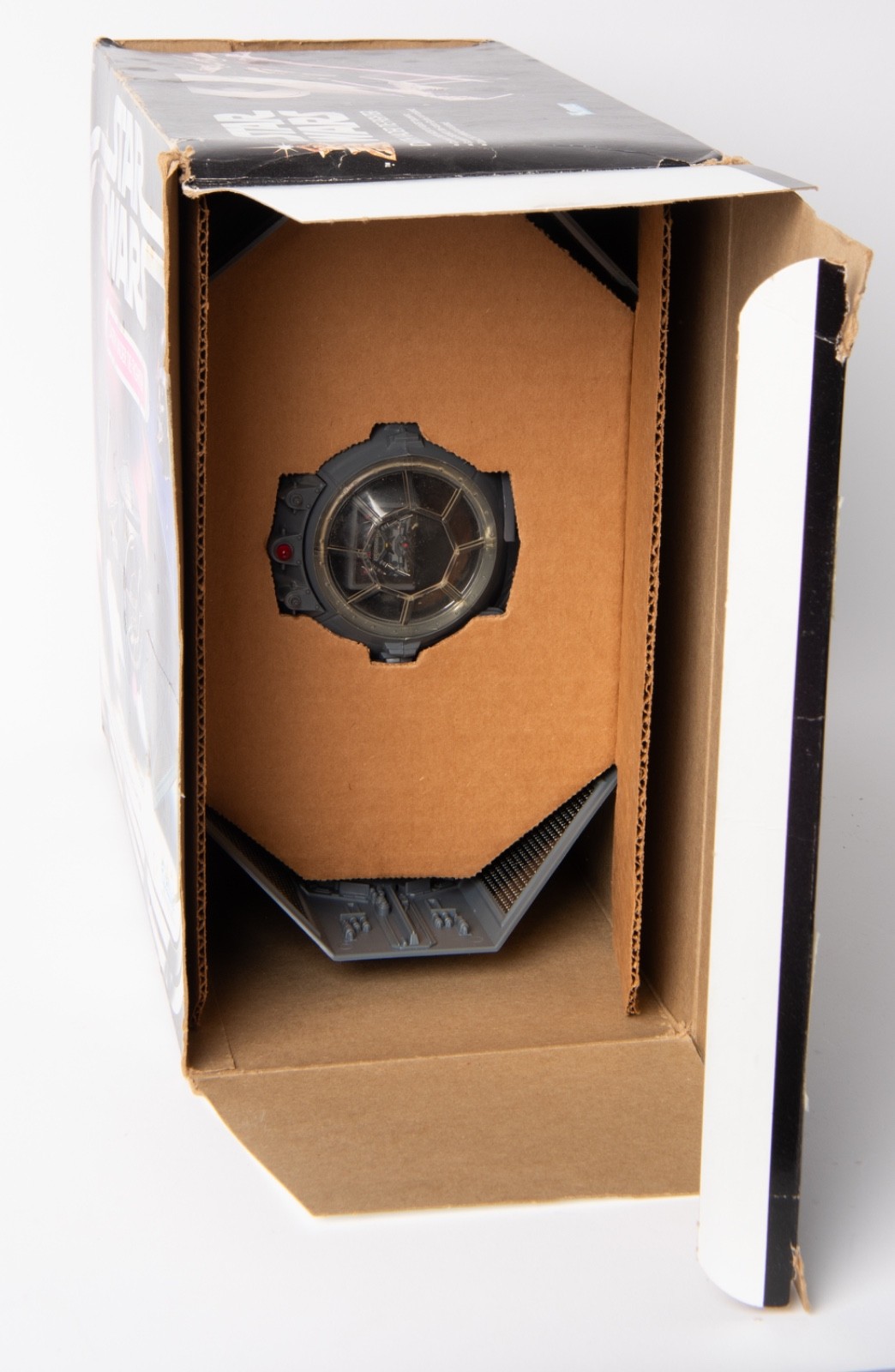 Darth Vader TIE Fighter sold