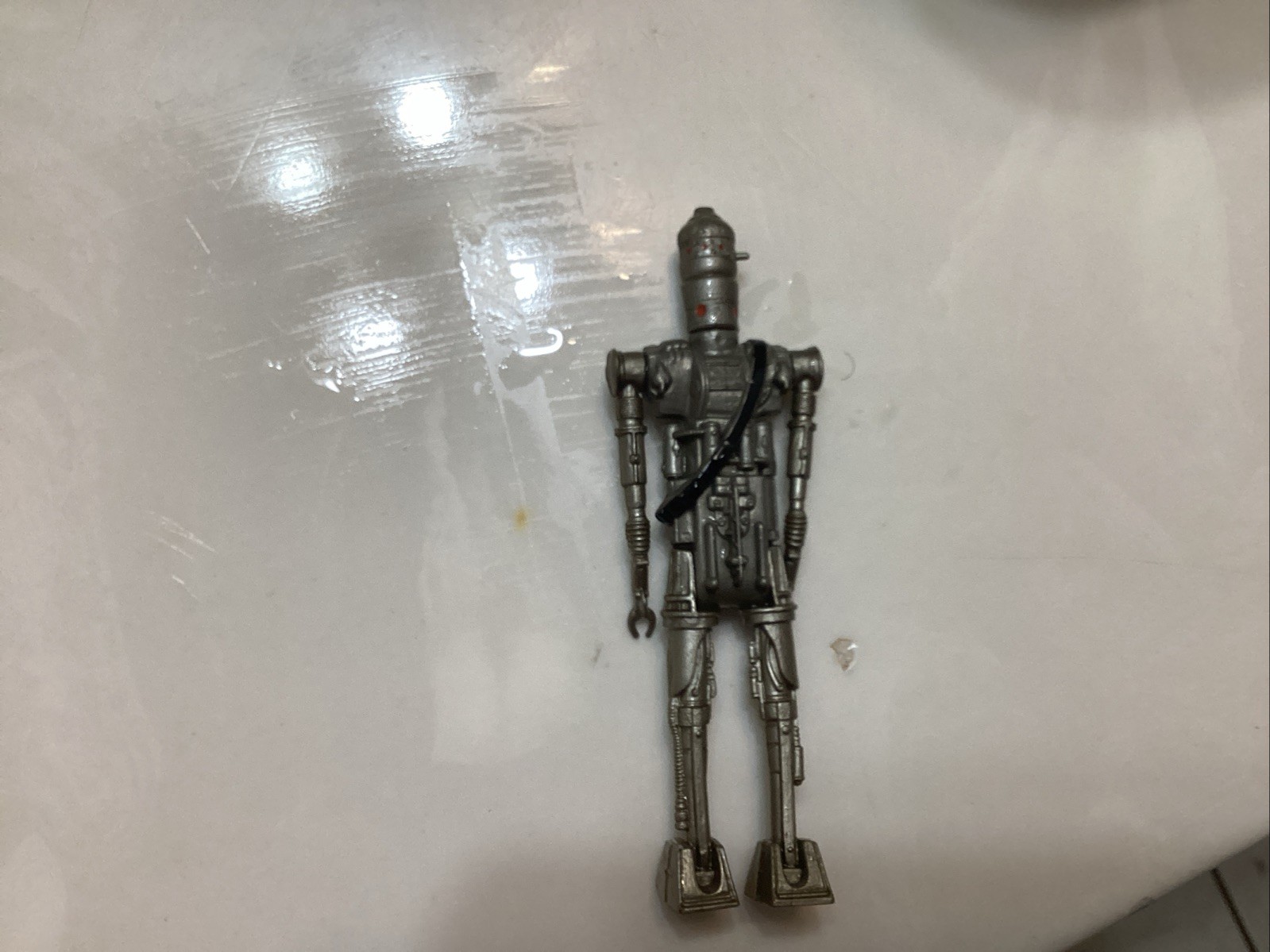 IG-88 sold
