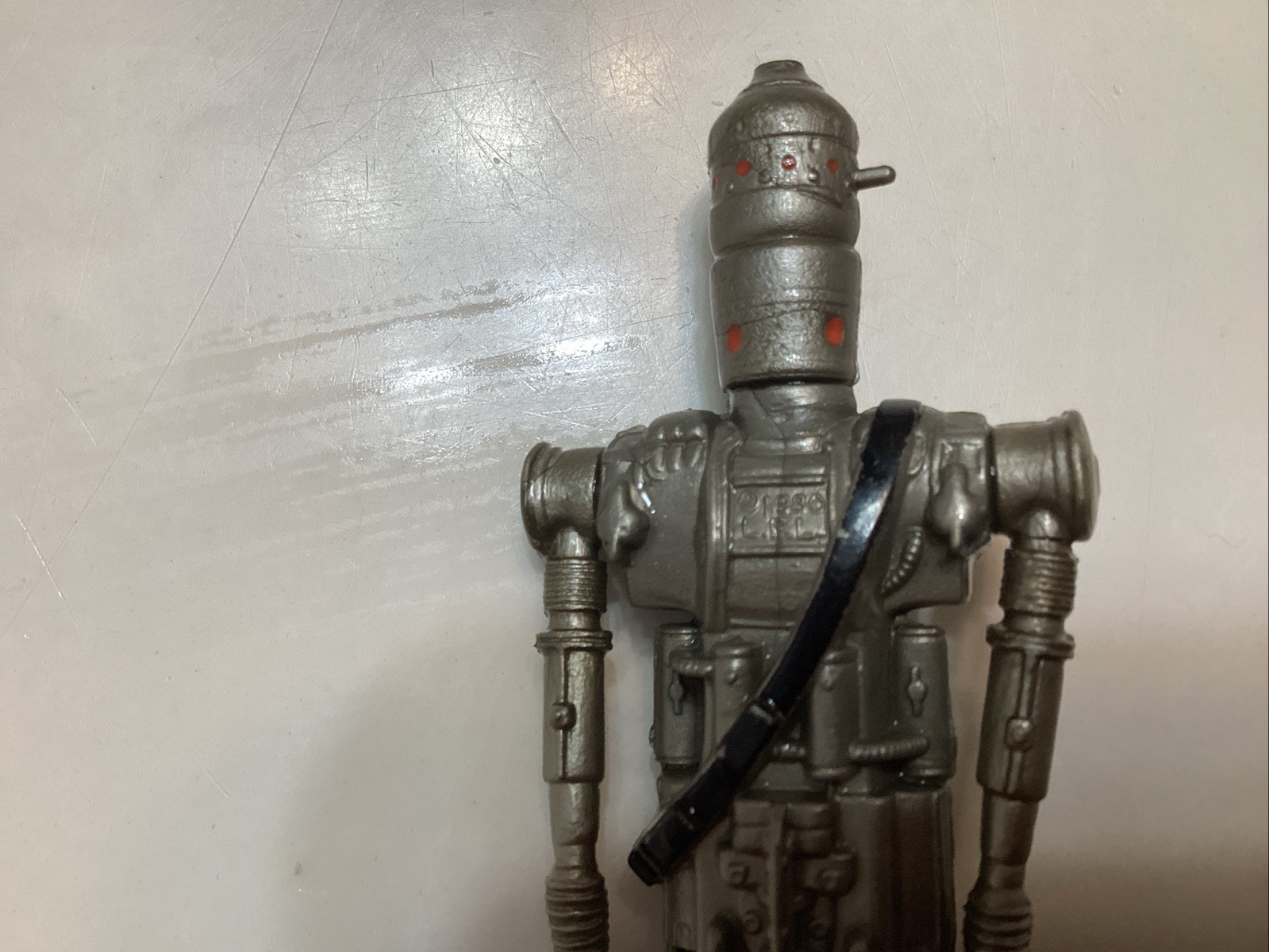 IG-88 sold
