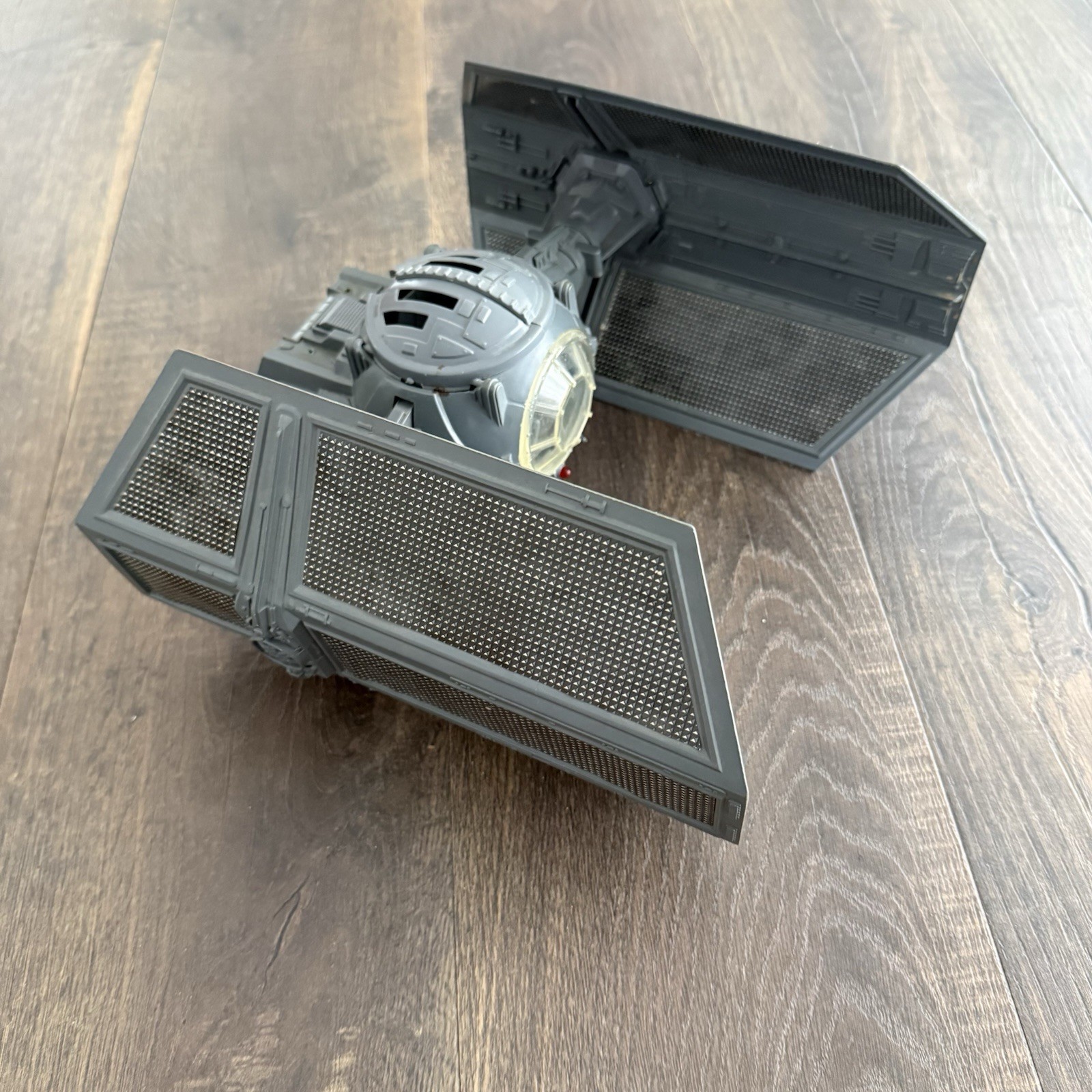 Darth Vader TIE Fighter sold