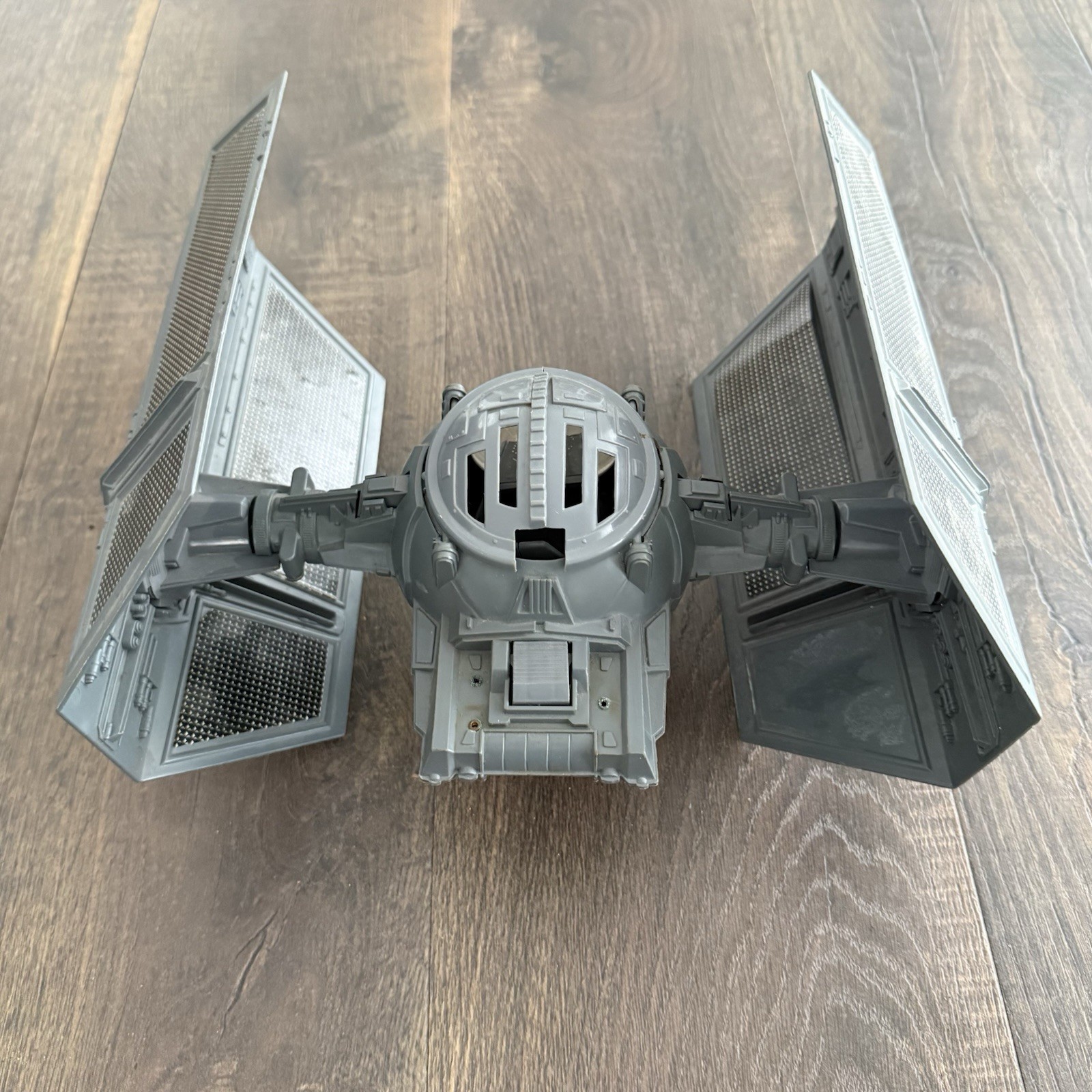 Darth Vader TIE Fighter sold