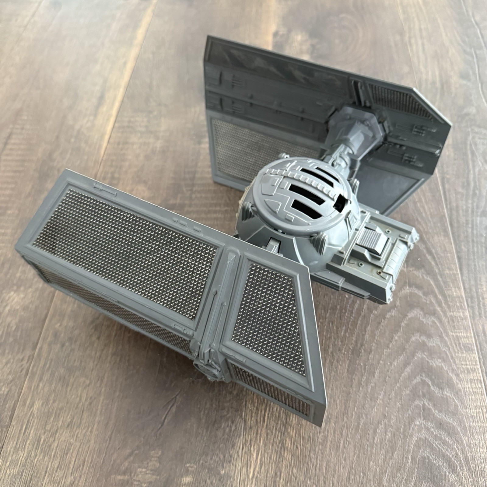 Darth Vader TIE Fighter sold