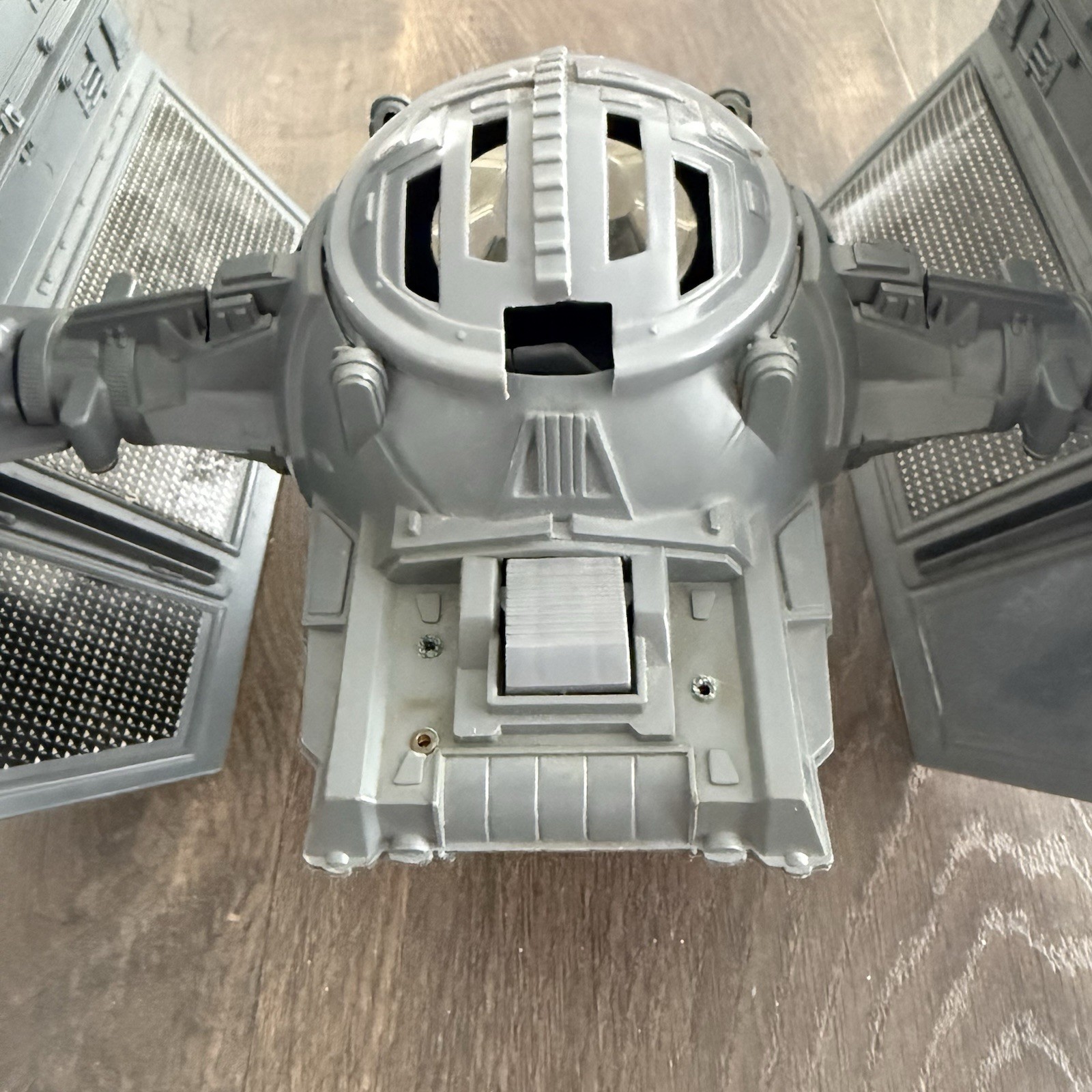 Darth Vader TIE Fighter sold