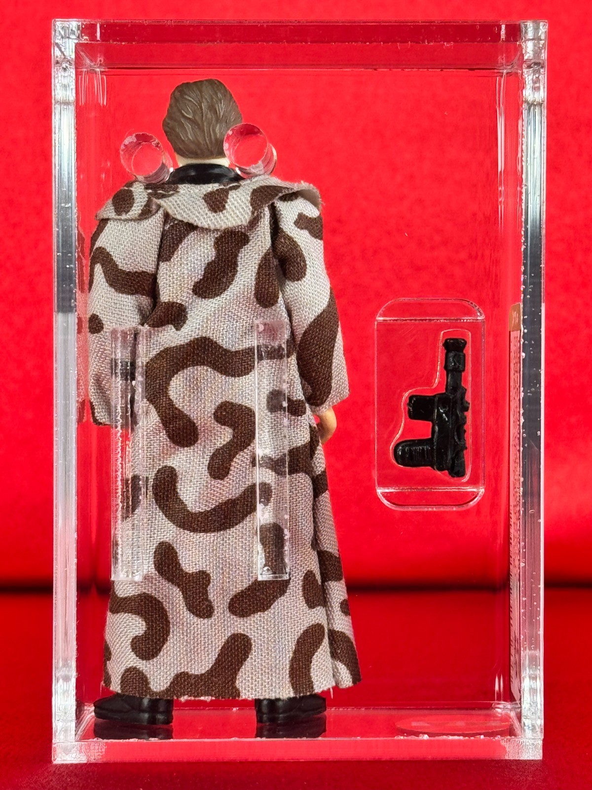 Han Solo (In Trench Coat) sold