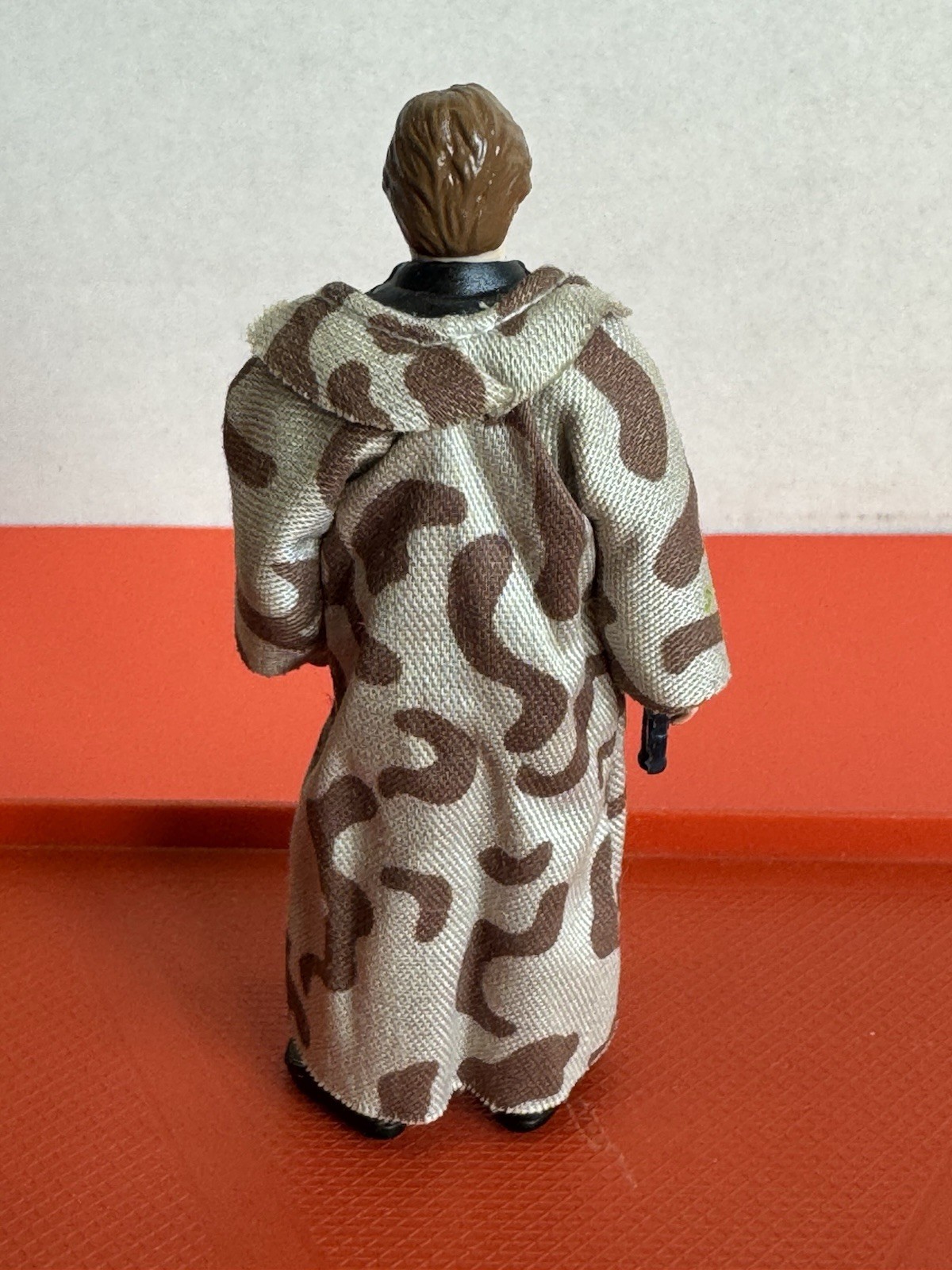 Han Solo (In Trench Coat) sold