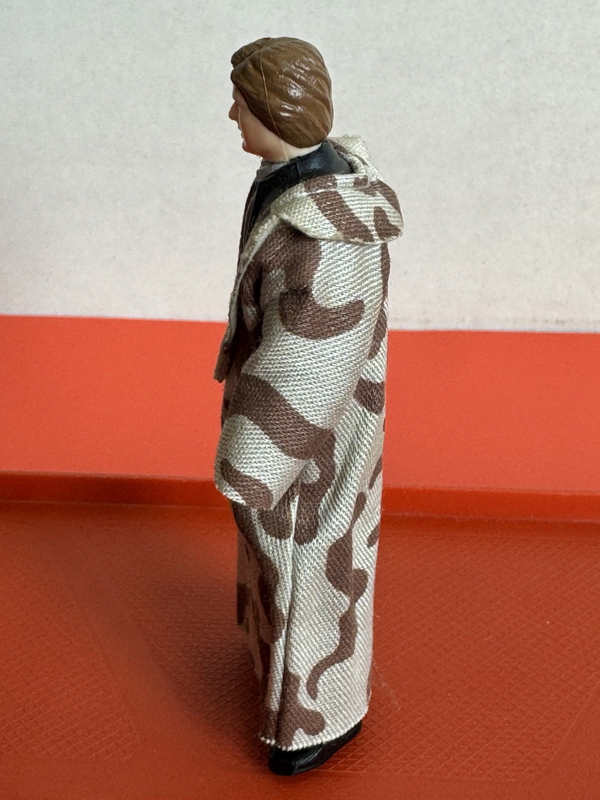 Han Solo (In Trench Coat) sold