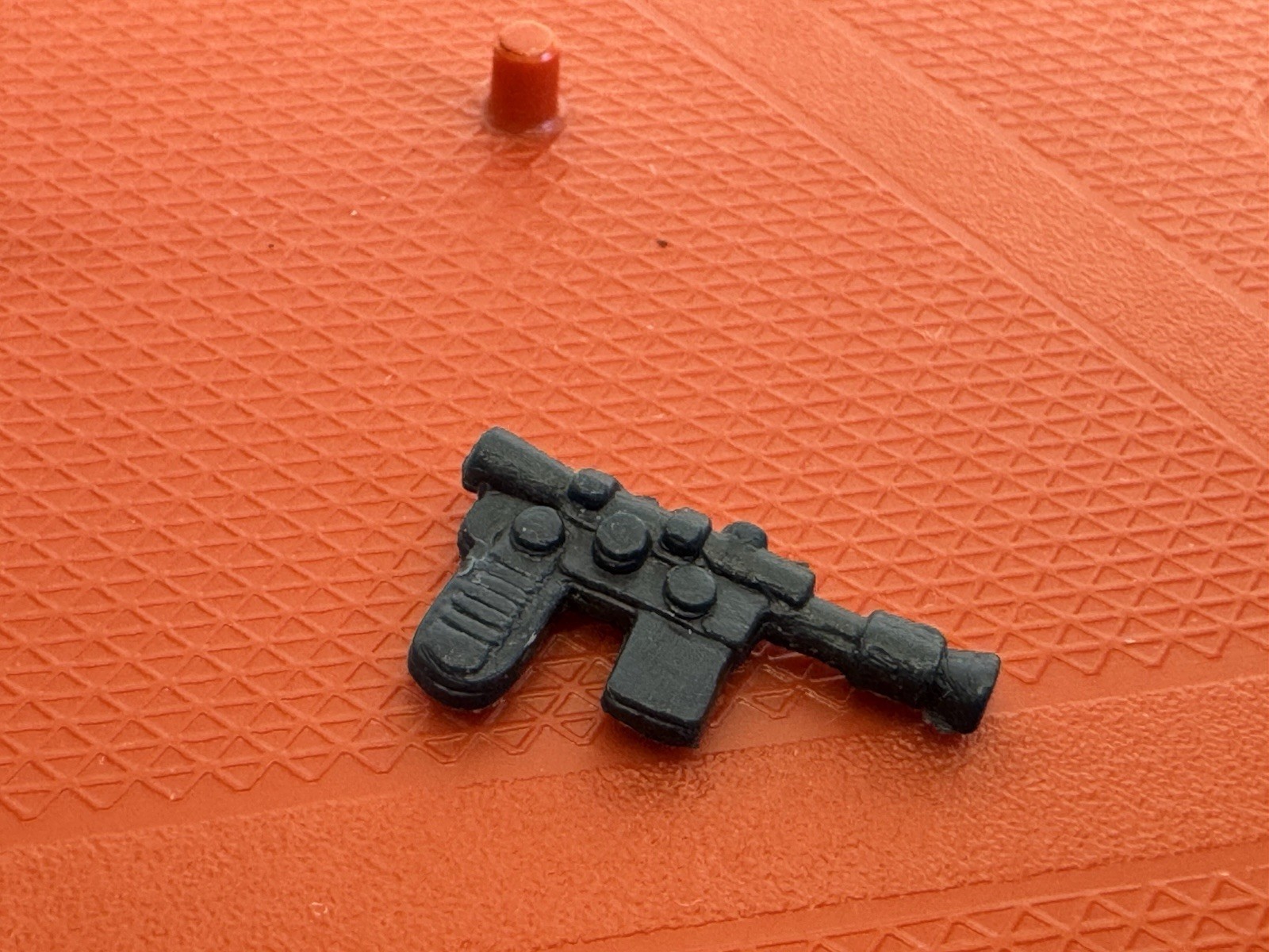 Han Solo (In Trench Coat) sold