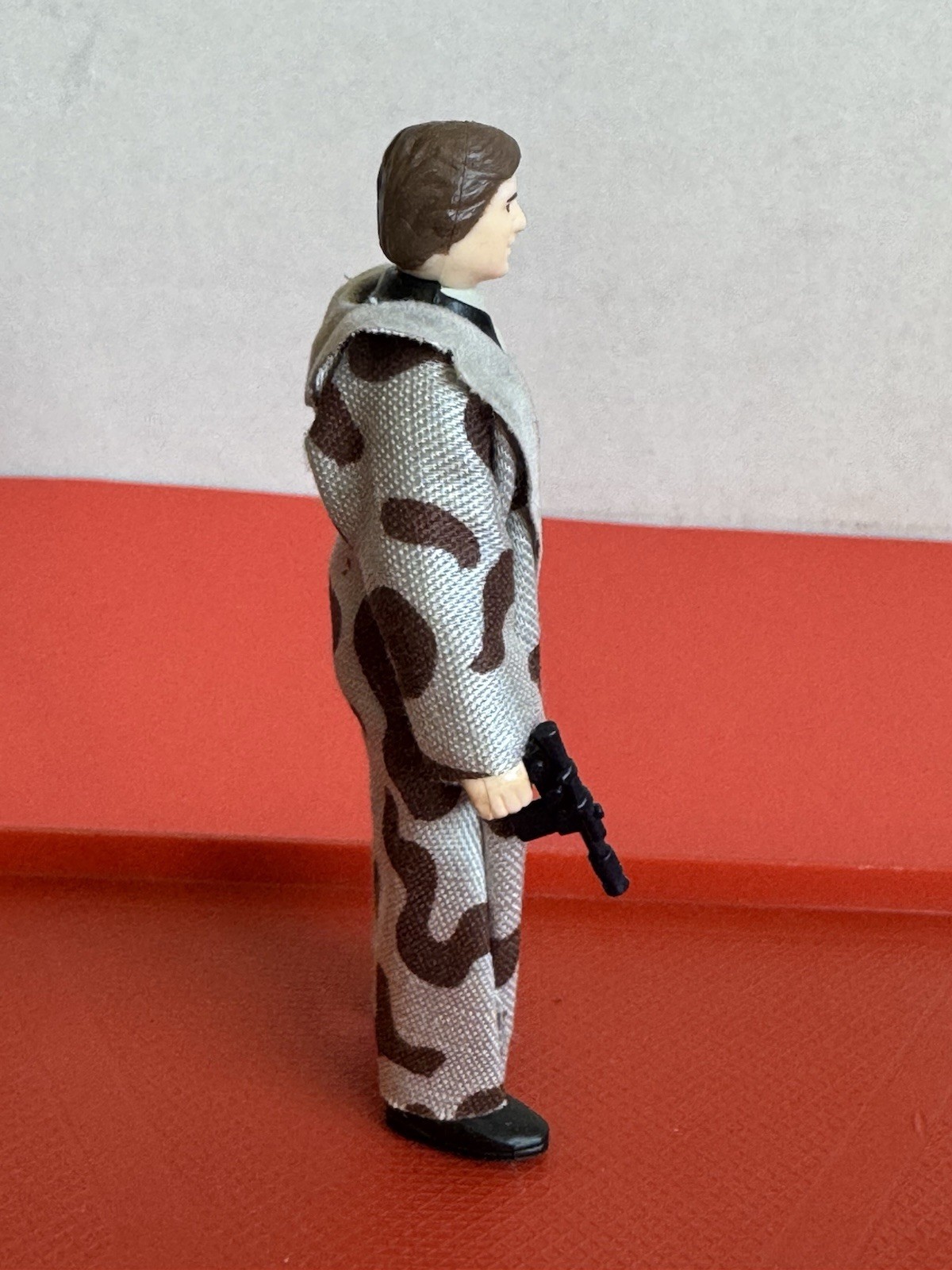 Han Solo (In Trench Coat) sold