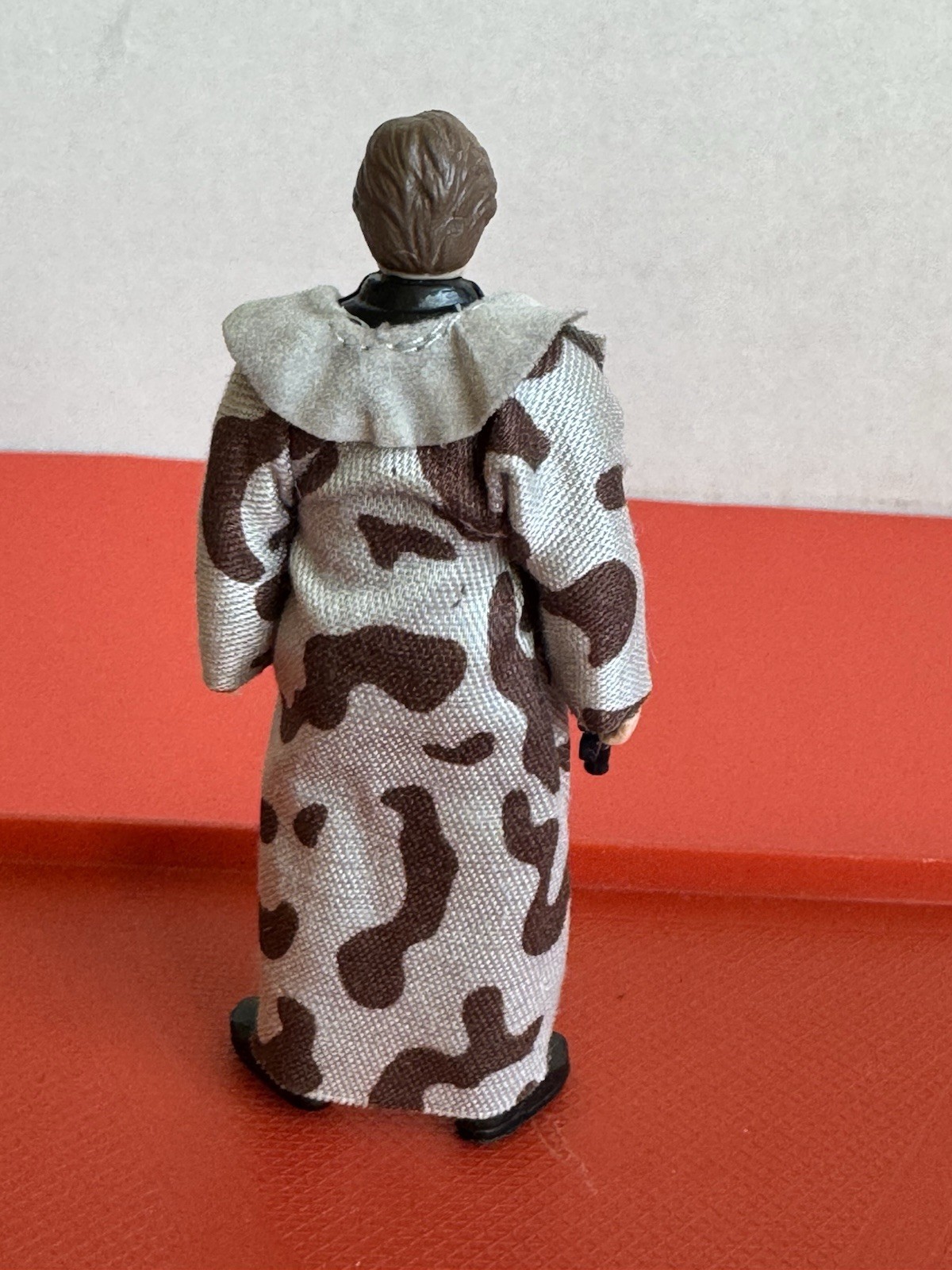 Han Solo (In Trench Coat) sold