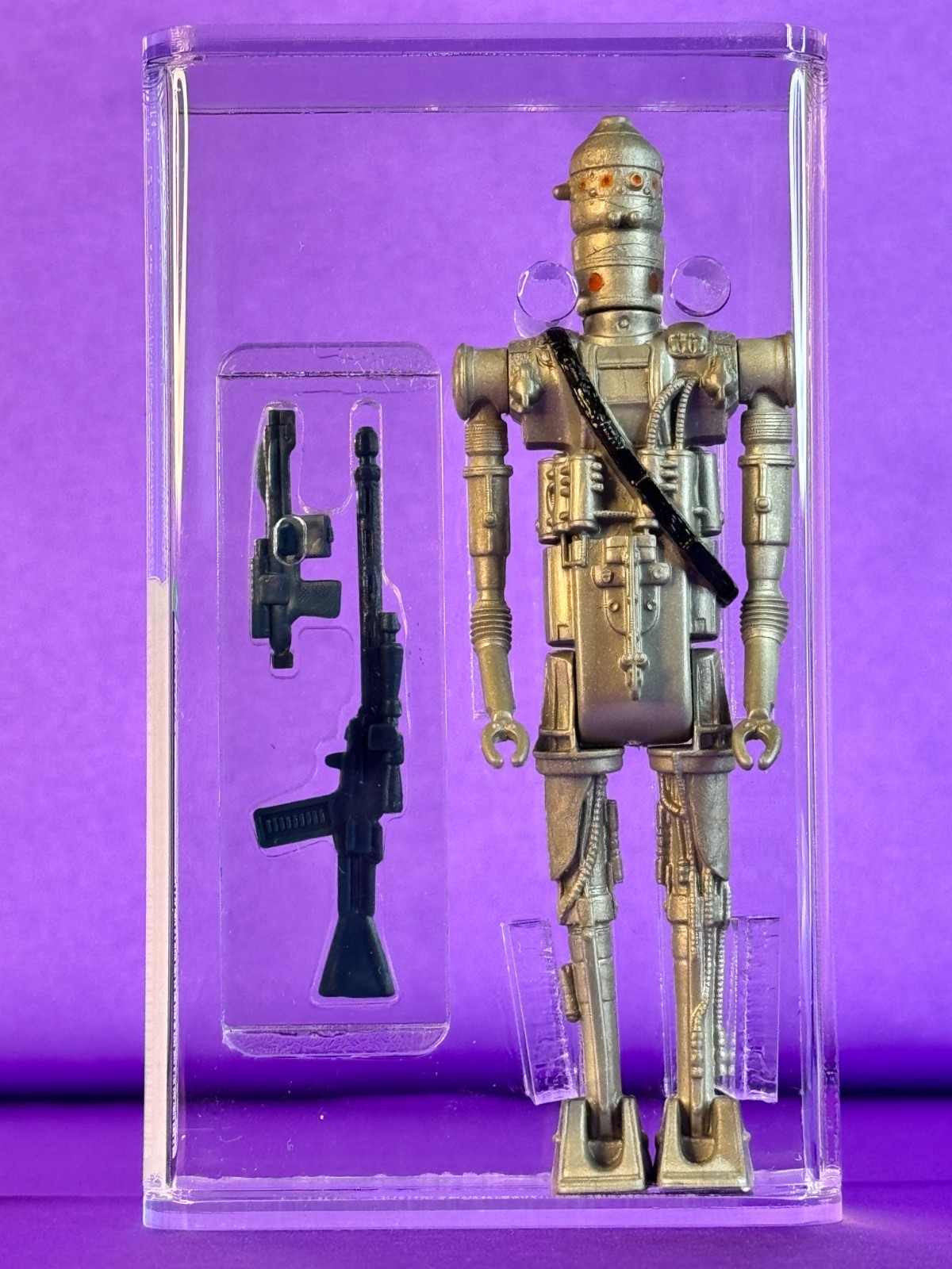 IG-88 sold