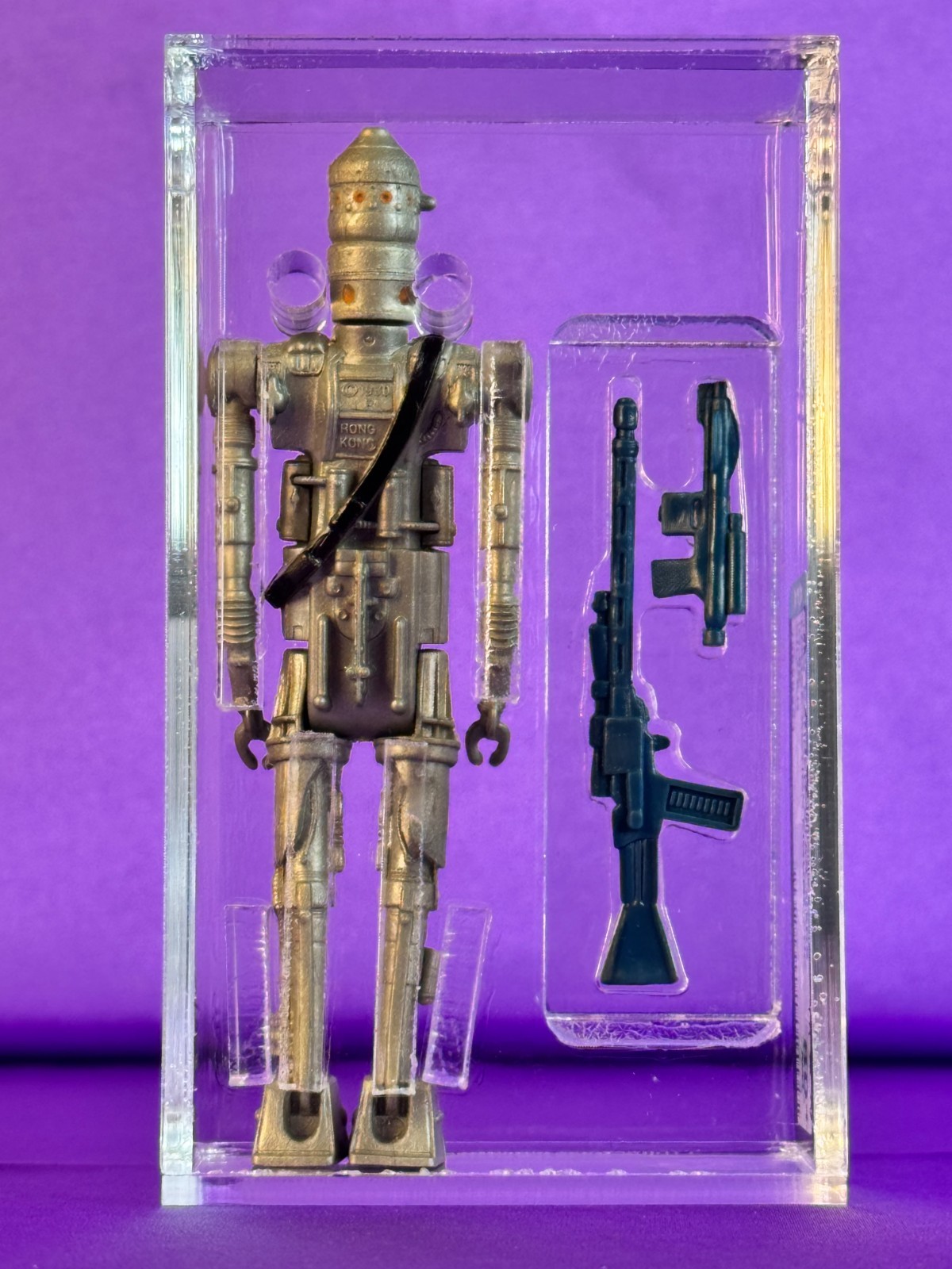 IG-88 sold