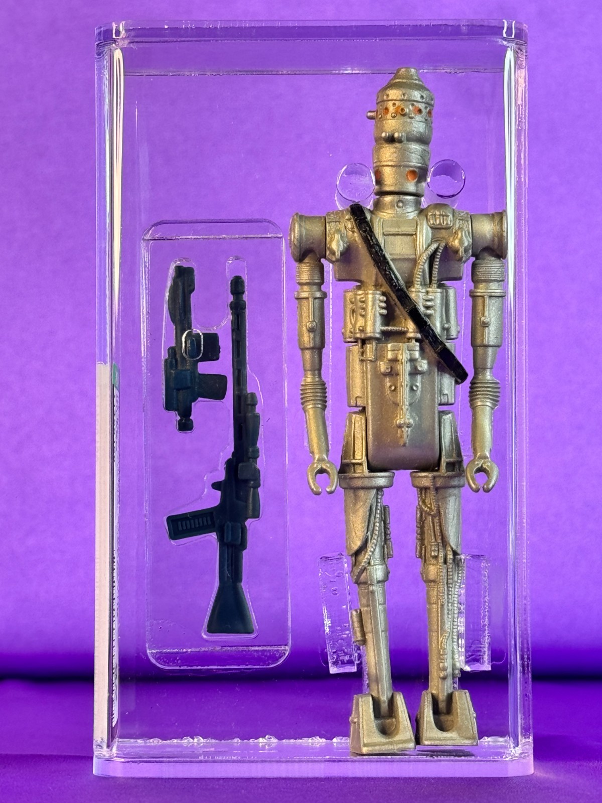 IG-88 sold
