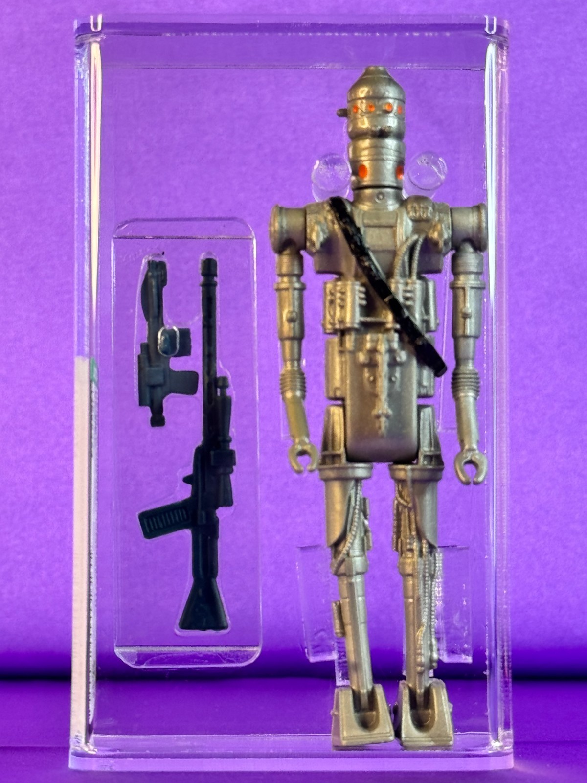 IG-88 sold