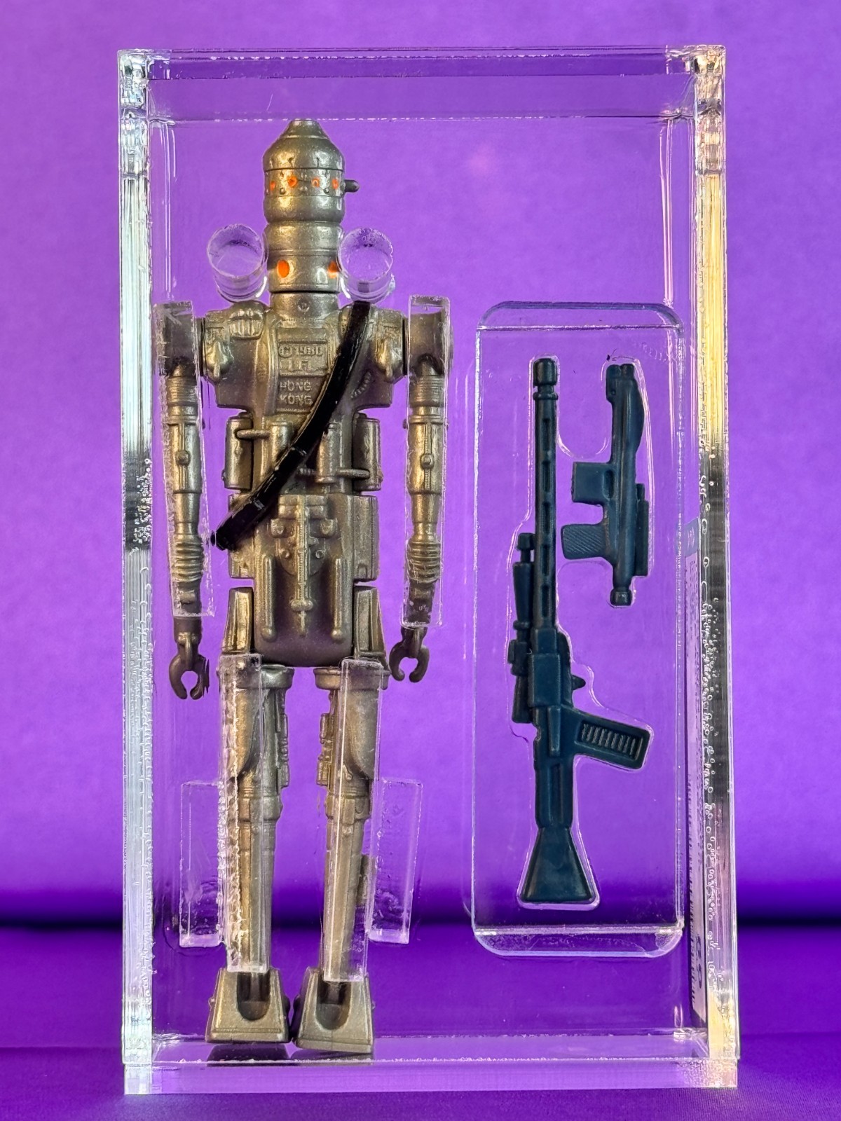 IG-88 sold