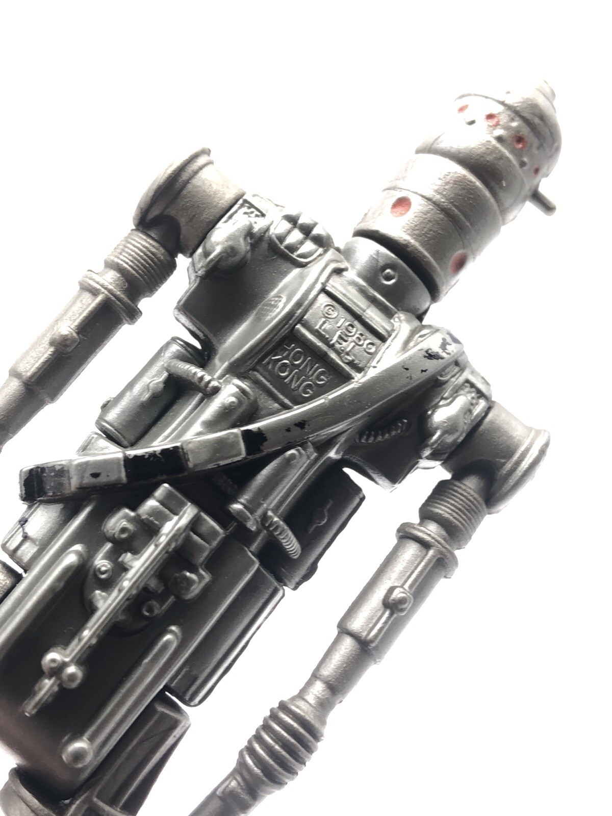 IG-88 sold