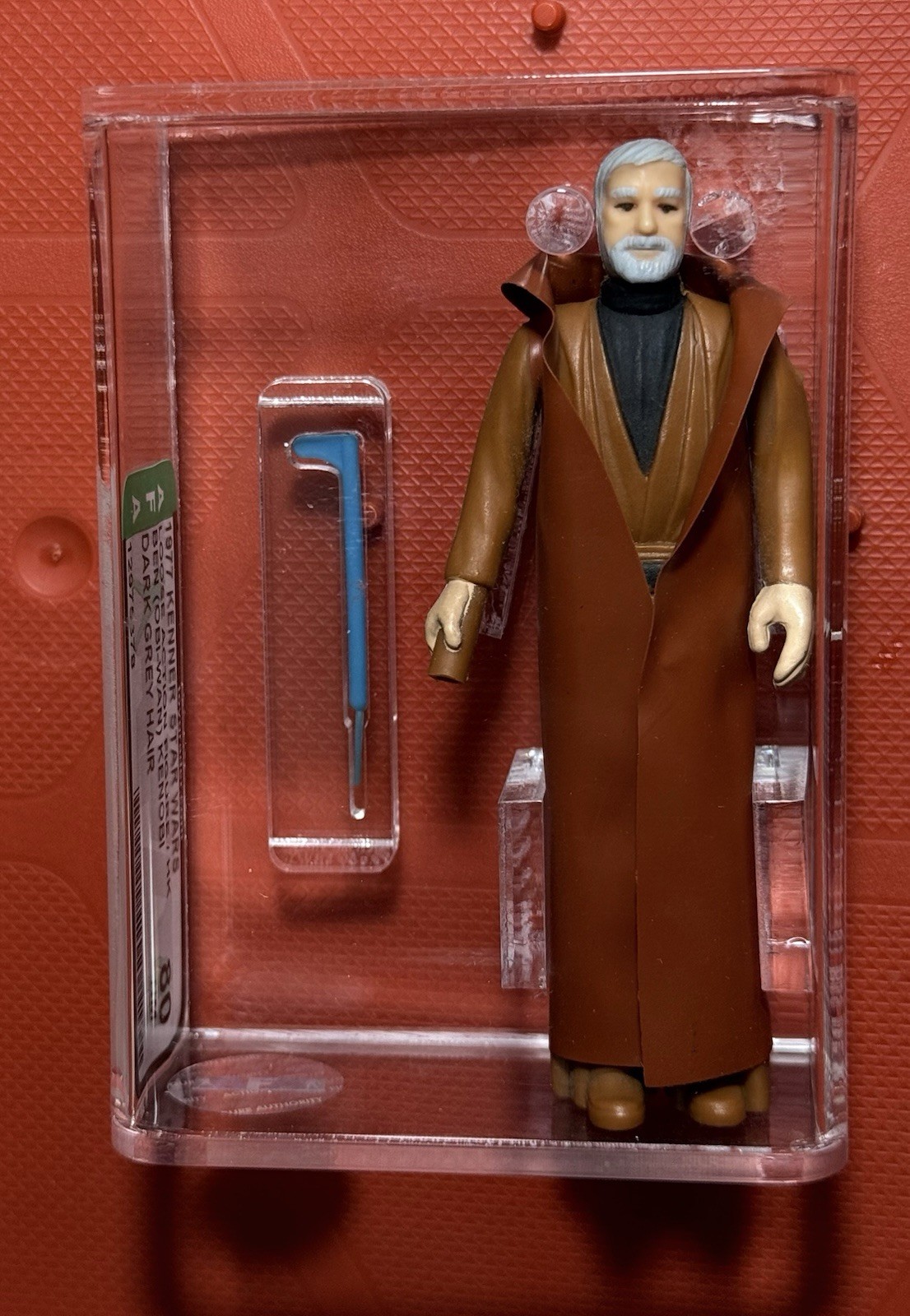 Ben (Obi-Wan) Kenobi sold