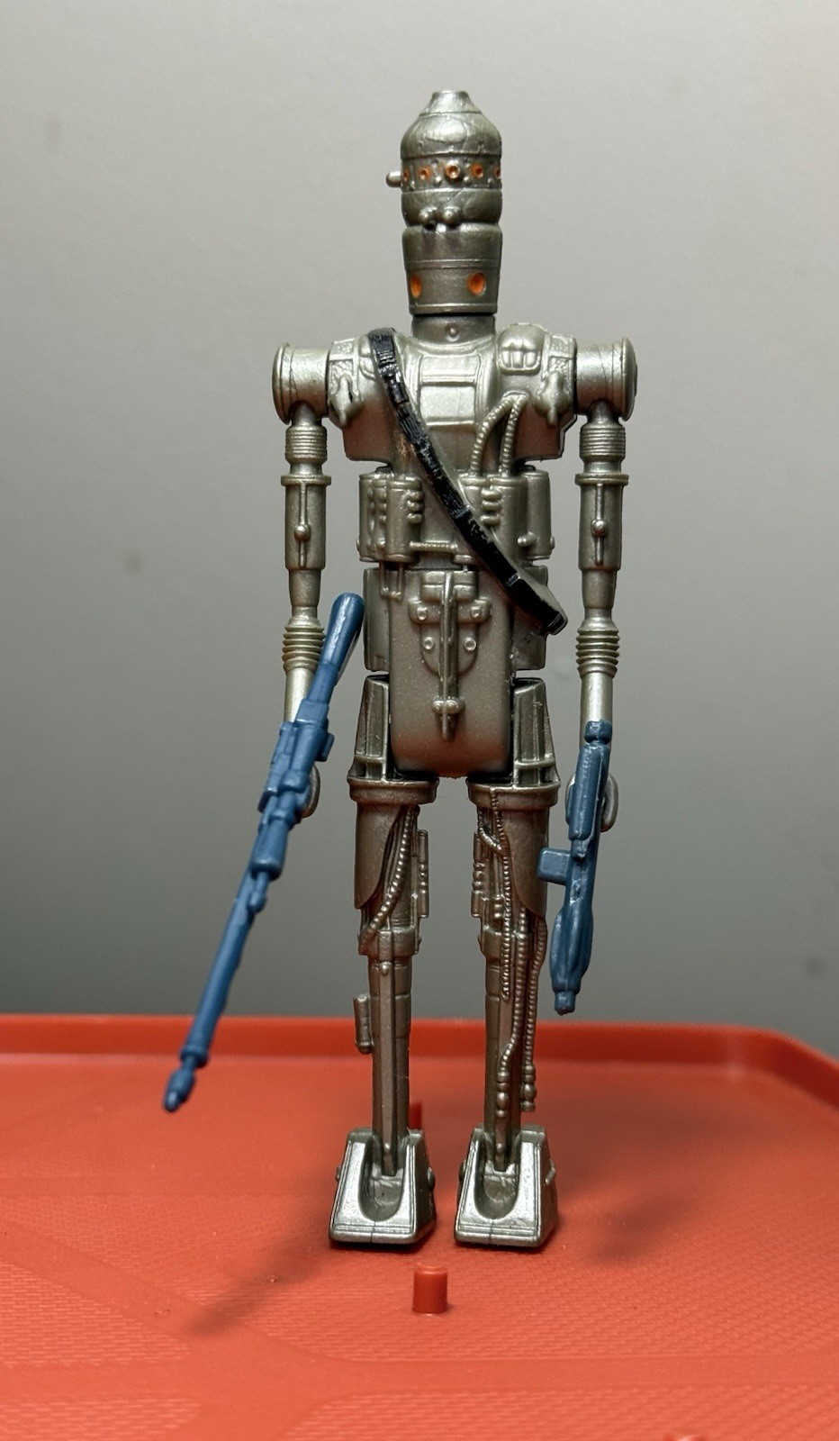 IG-88 sold