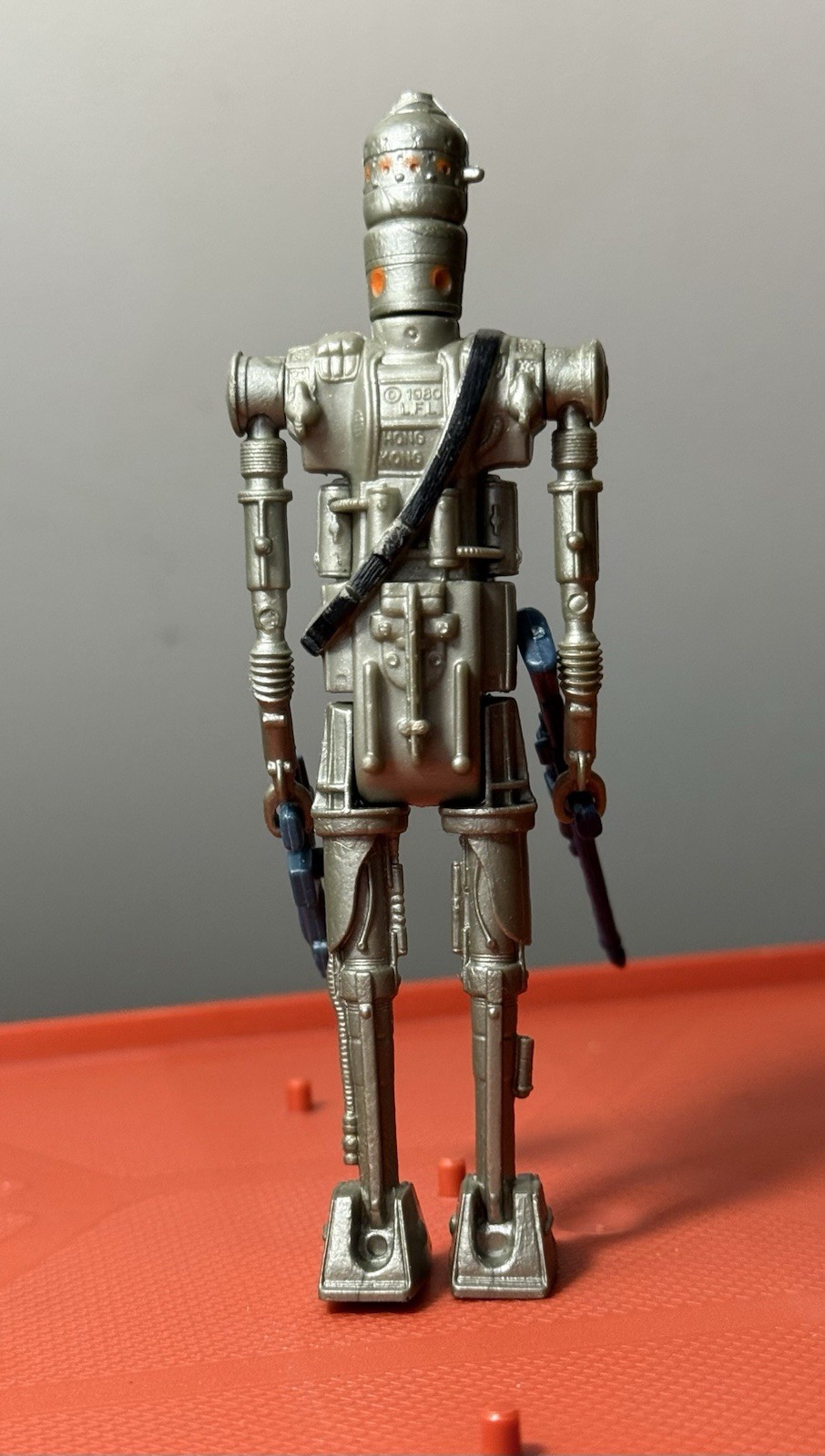 IG-88 sold
