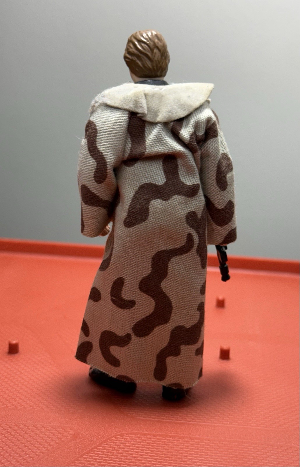 Han Solo (In Trench Coat) sold