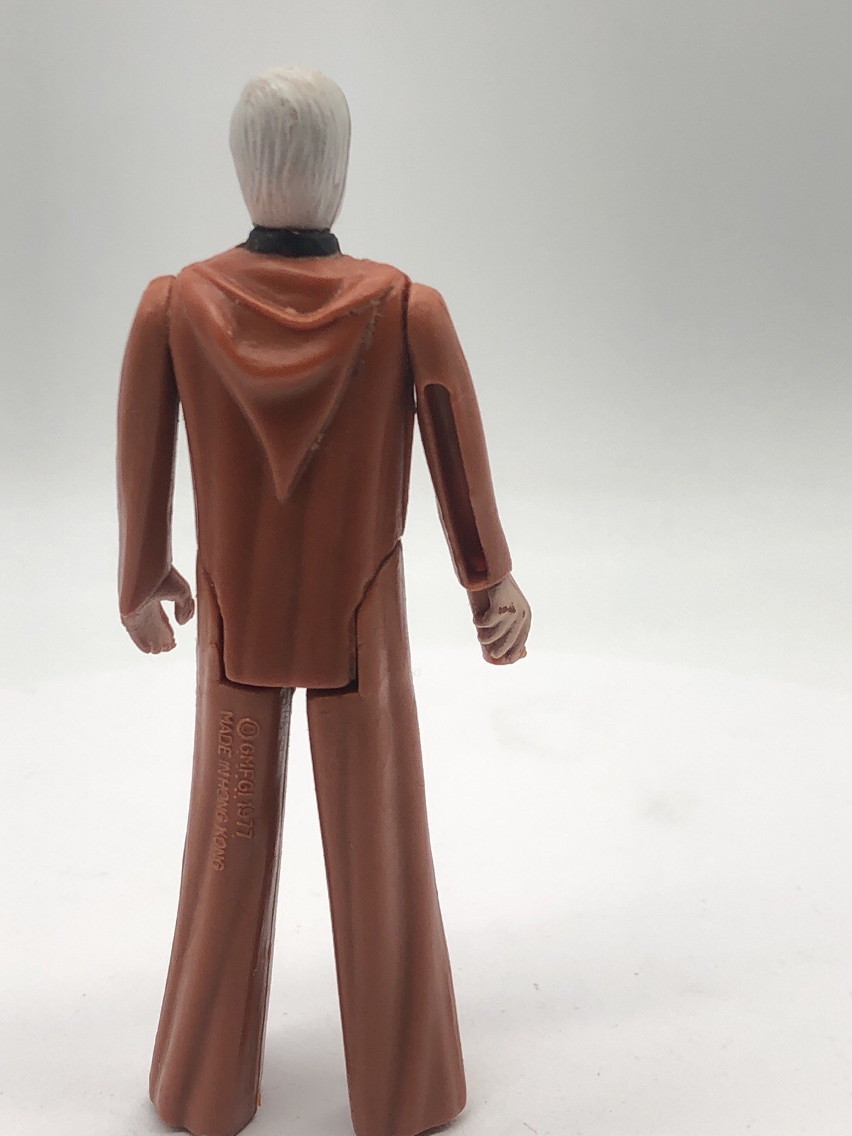 Ben (Obi-Wan) Kenobi sold