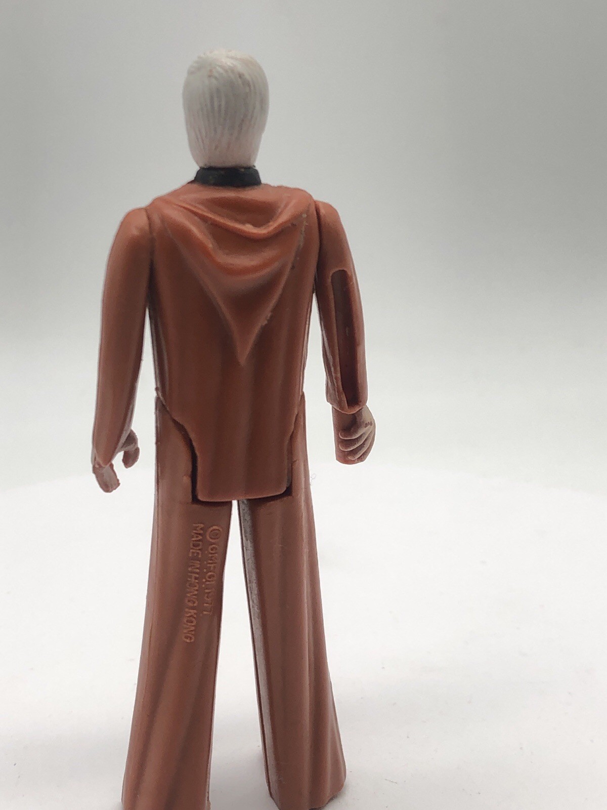 Ben (Obi-Wan) Kenobi sold