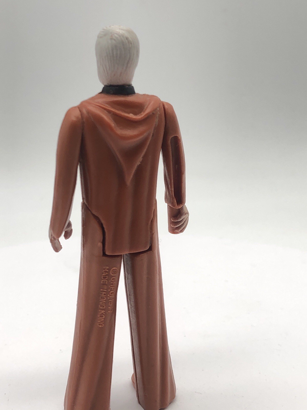 Ben (Obi-Wan) Kenobi sold