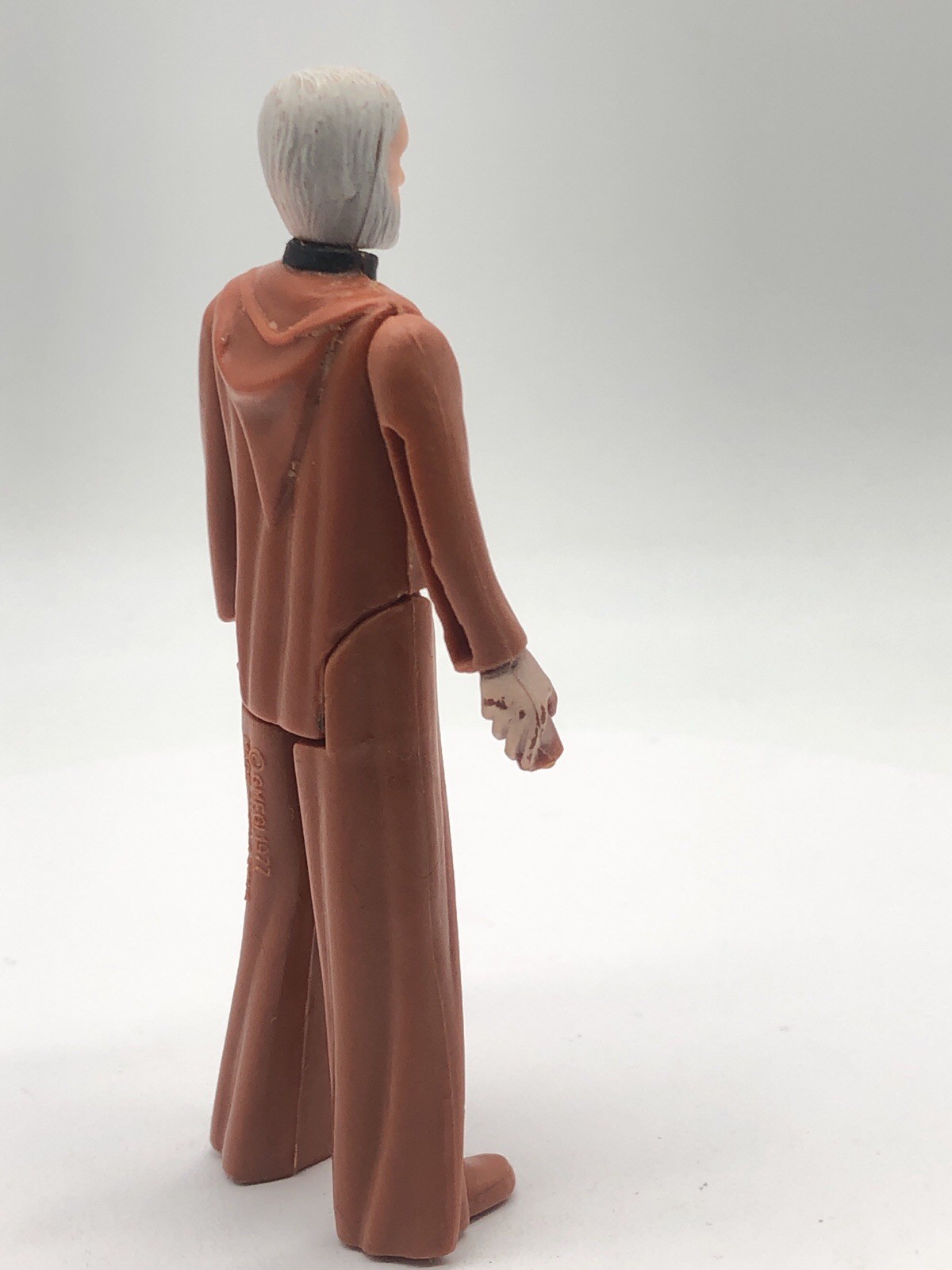 Ben (Obi-Wan) Kenobi sold