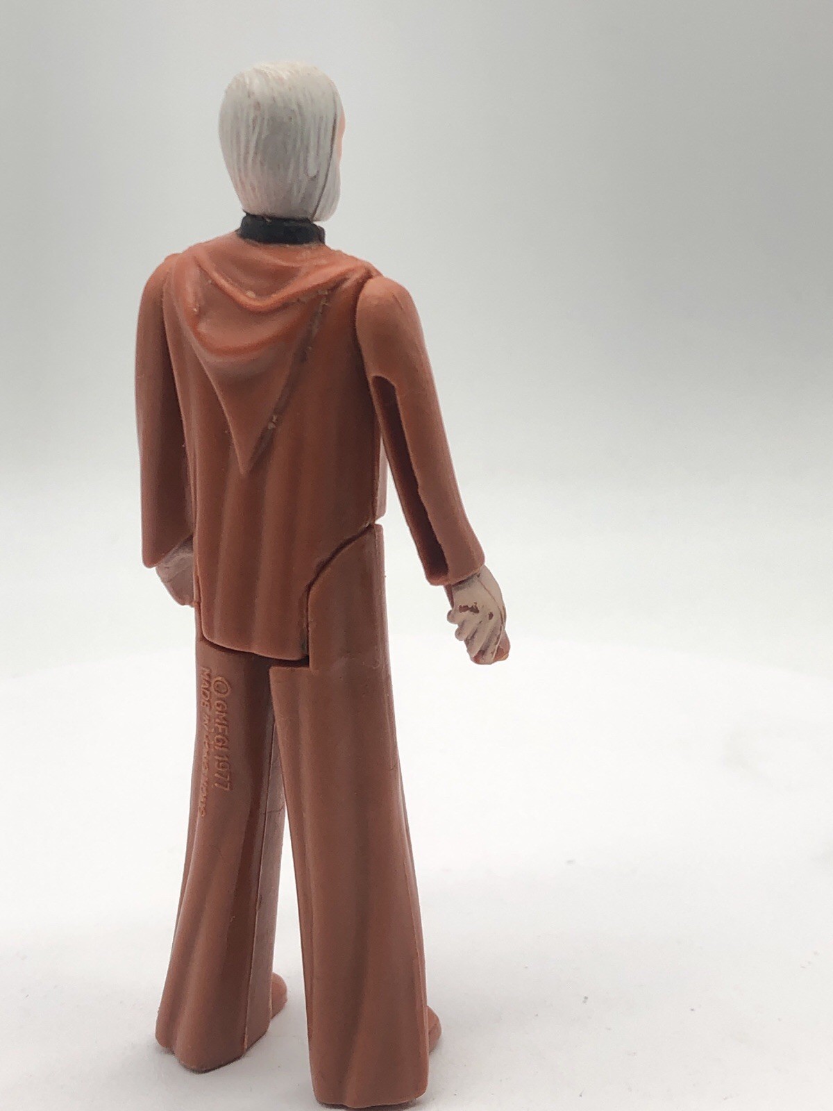 Ben (Obi-Wan) Kenobi sold