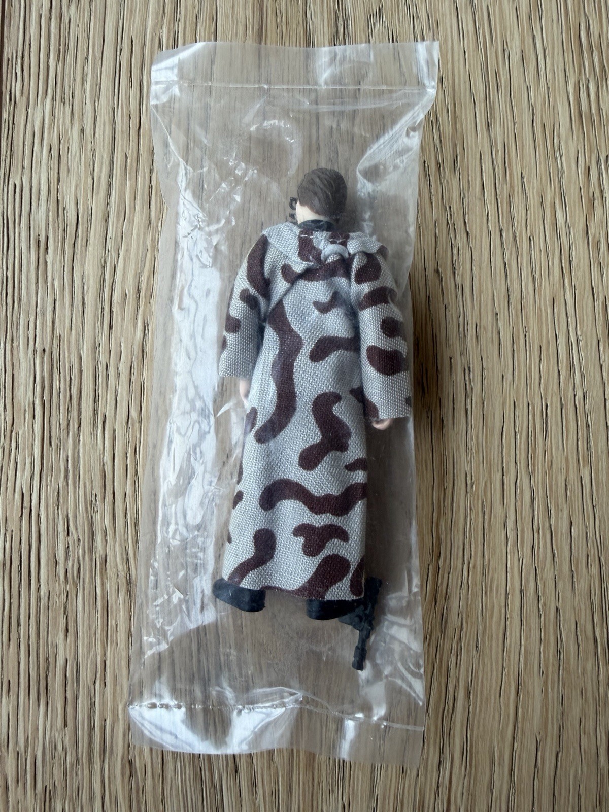 Han Solo (In Trench Coat) sold