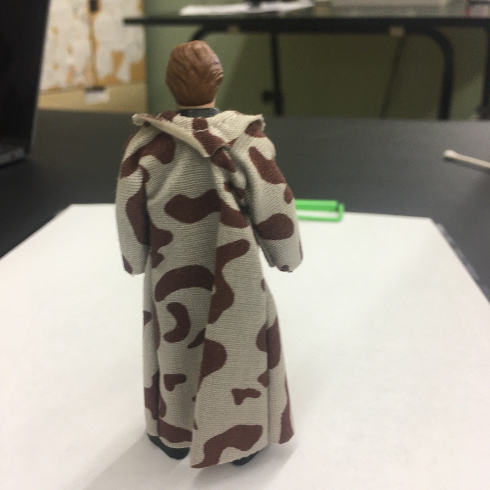 Han Solo (In Trench Coat) sold