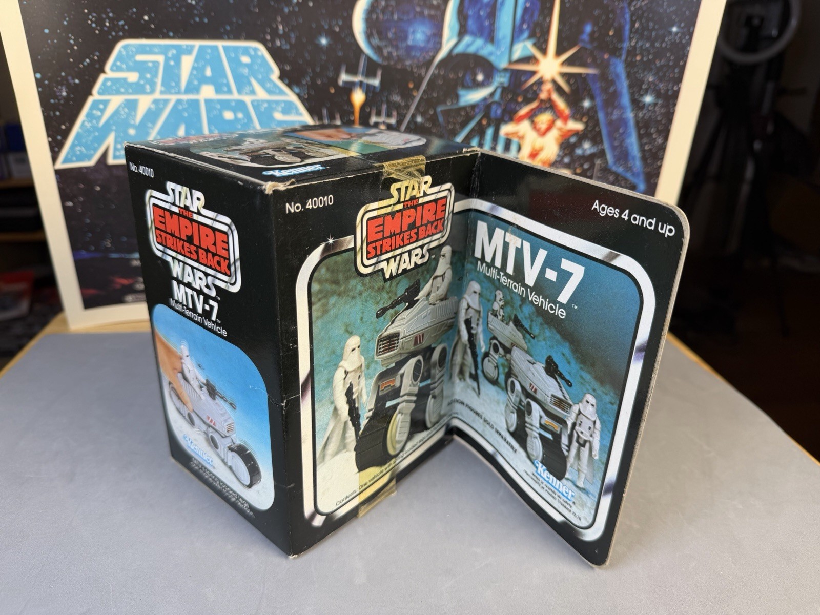 MTV-7 (Multi-Terrain Vehicle) sold