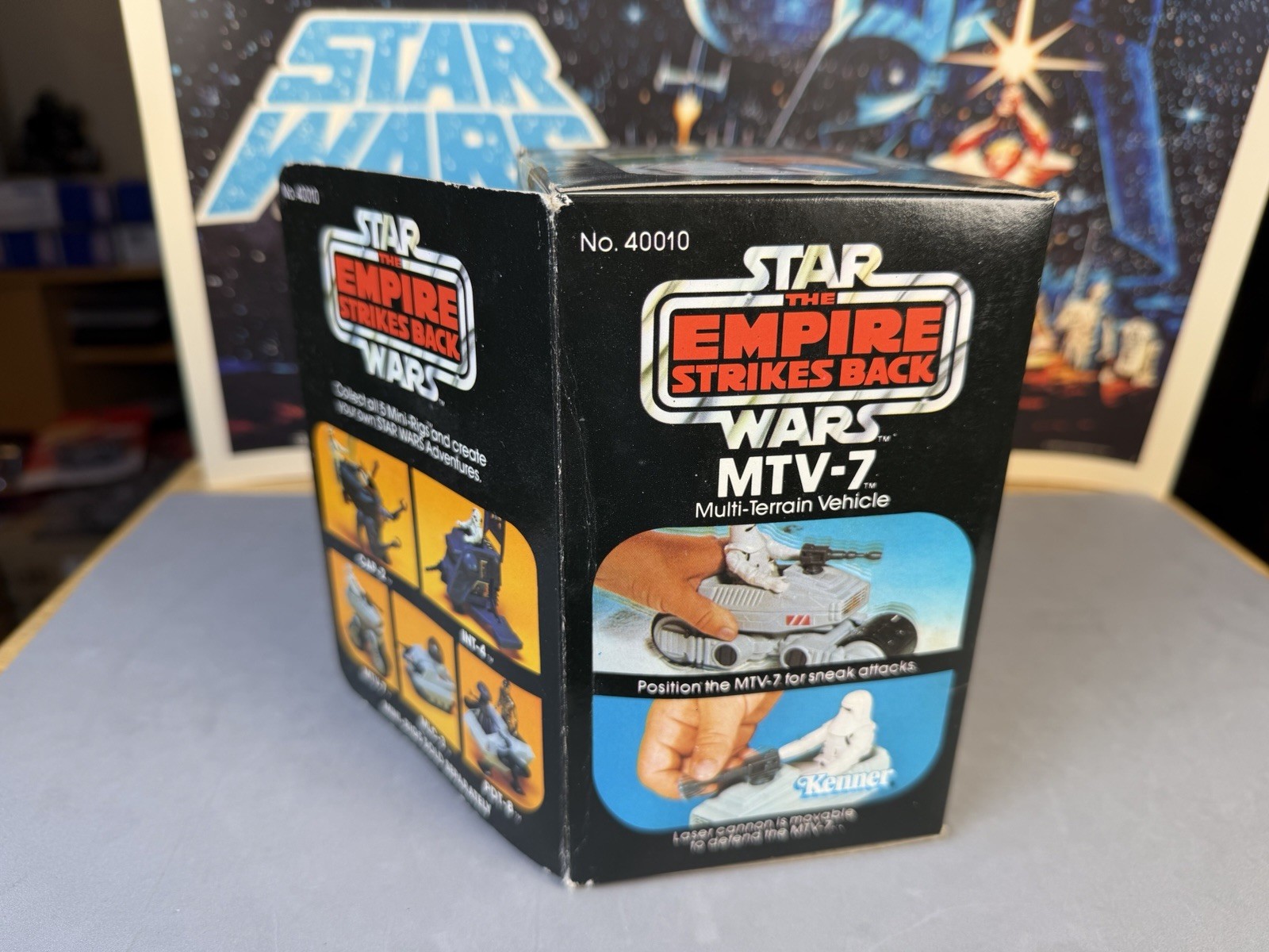 MTV-7 (Multi-Terrain Vehicle) sold