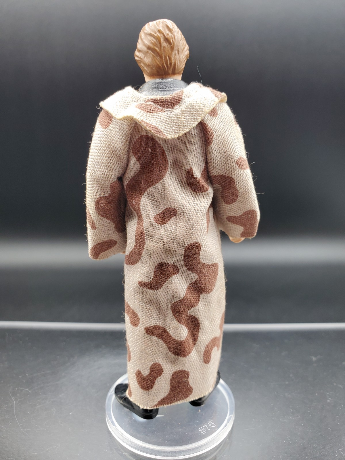 Han Solo (In Trench Coat) sold