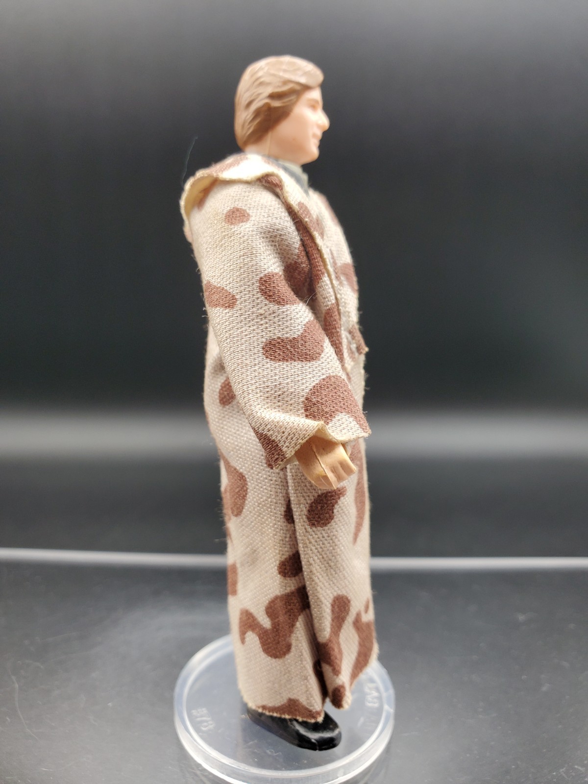 Han Solo (In Trench Coat) sold