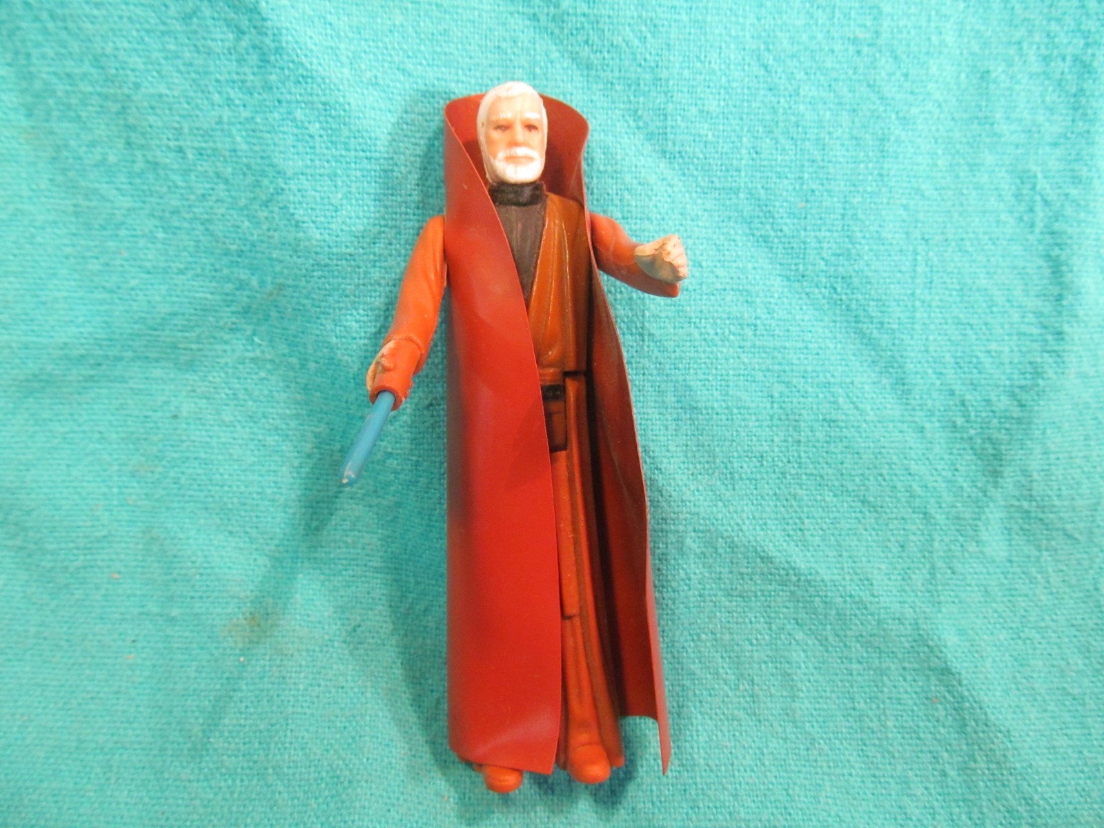 Ben (Obi-Wan) Kenobi sold