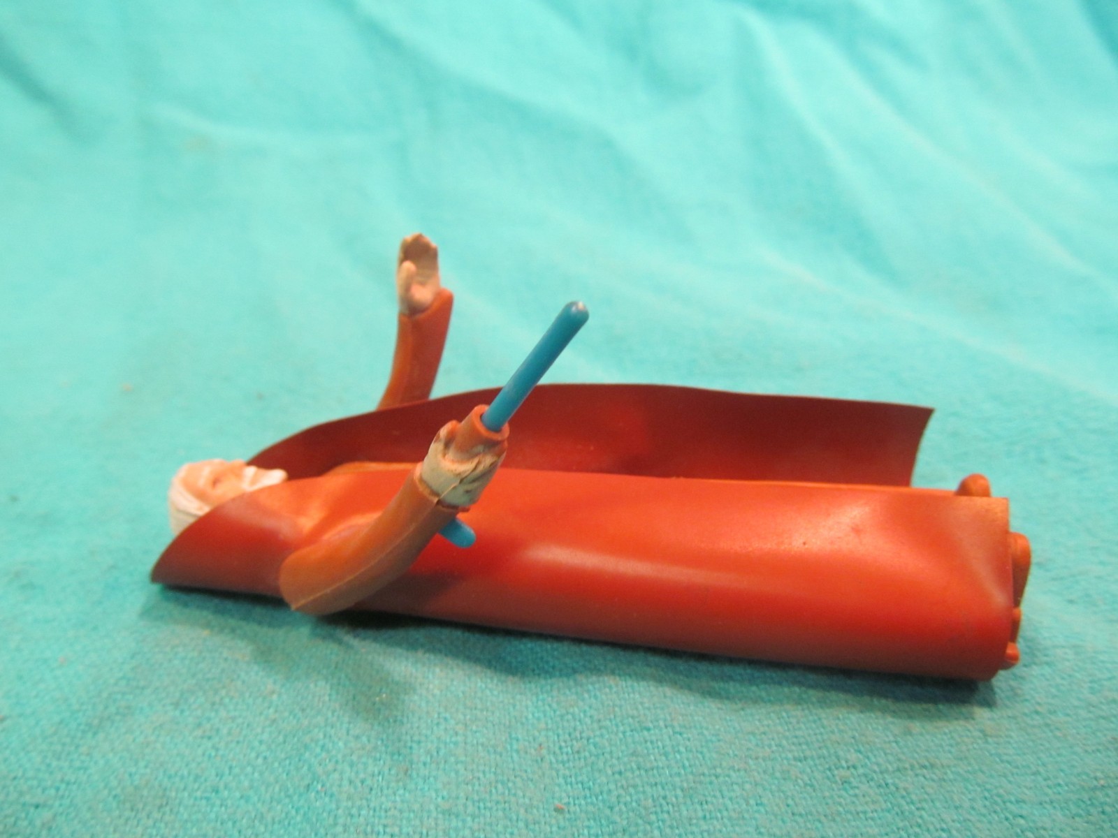 Ben (Obi-Wan) Kenobi sold