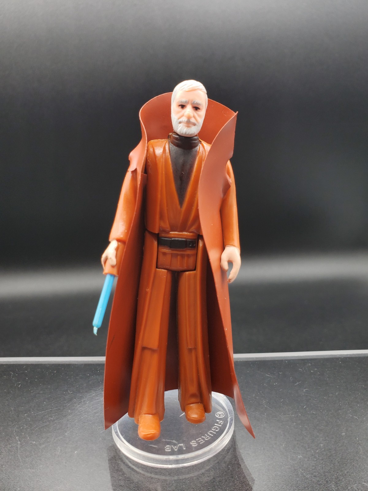 Ben (Obi-Wan) Kenobi sold