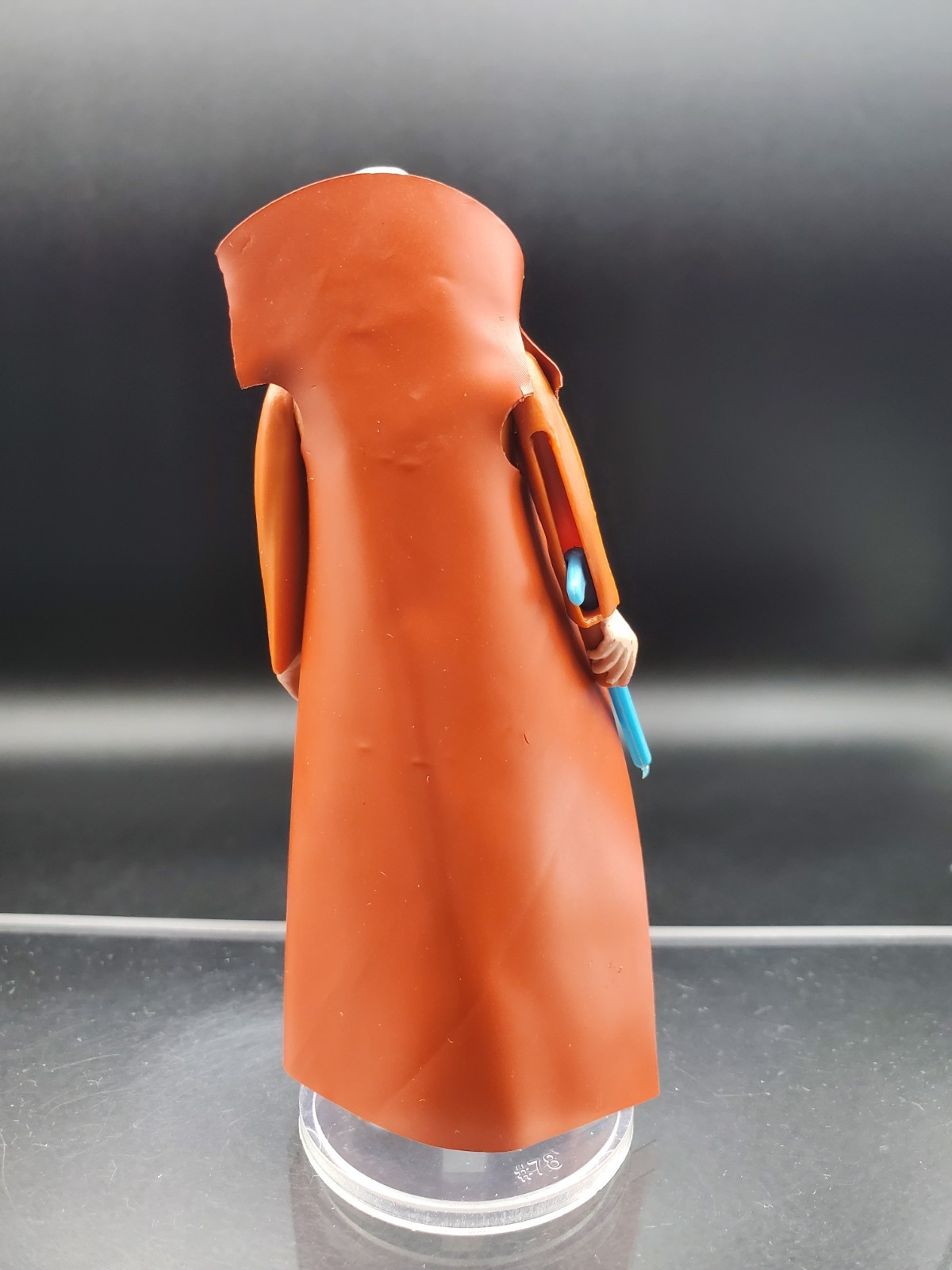 Ben (Obi-Wan) Kenobi sold